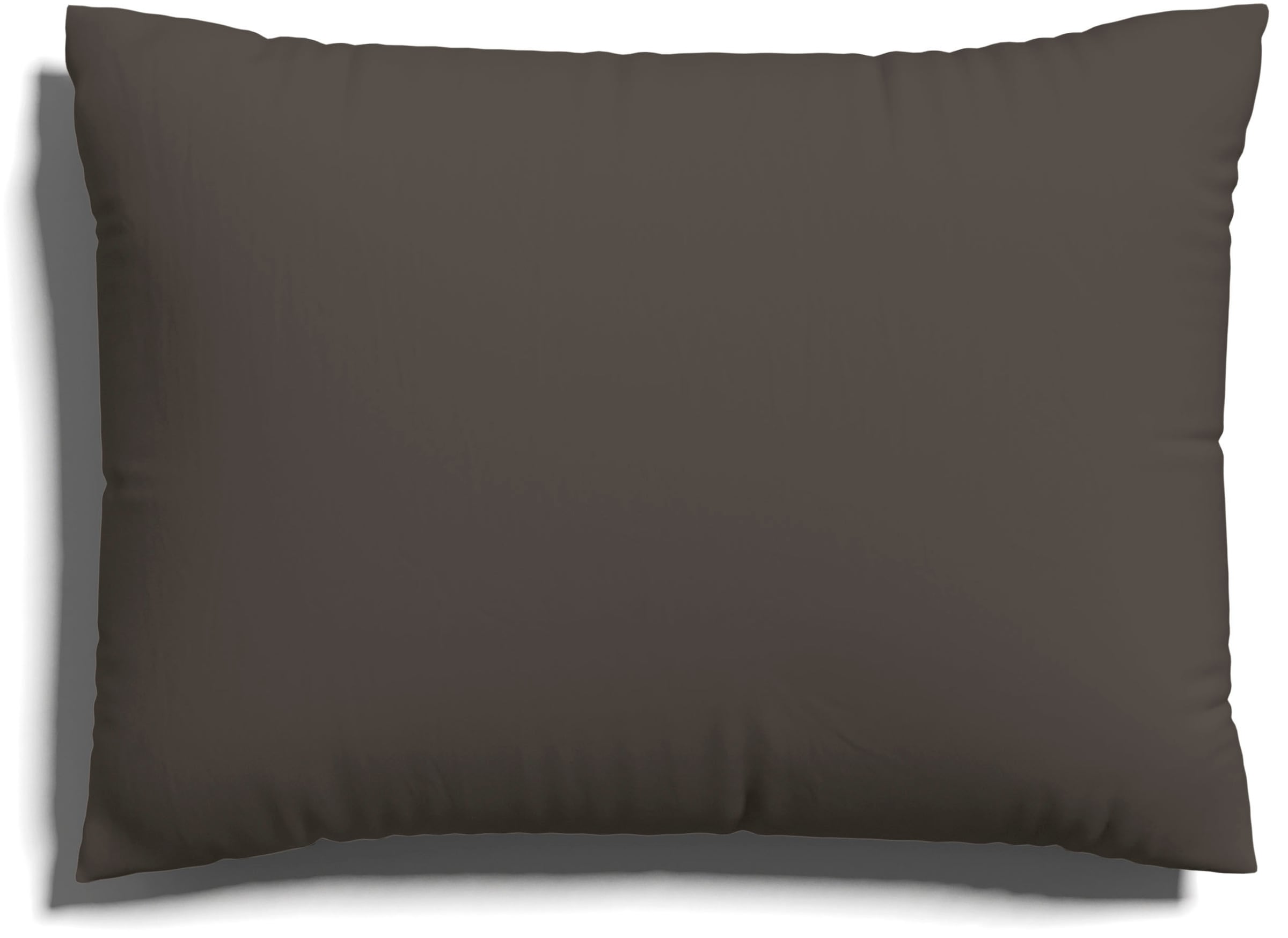 Schlafgut Kissenbezug "EASY Jersey" Kissenhülle mit Reißverschluss, weich u günstig online kaufen