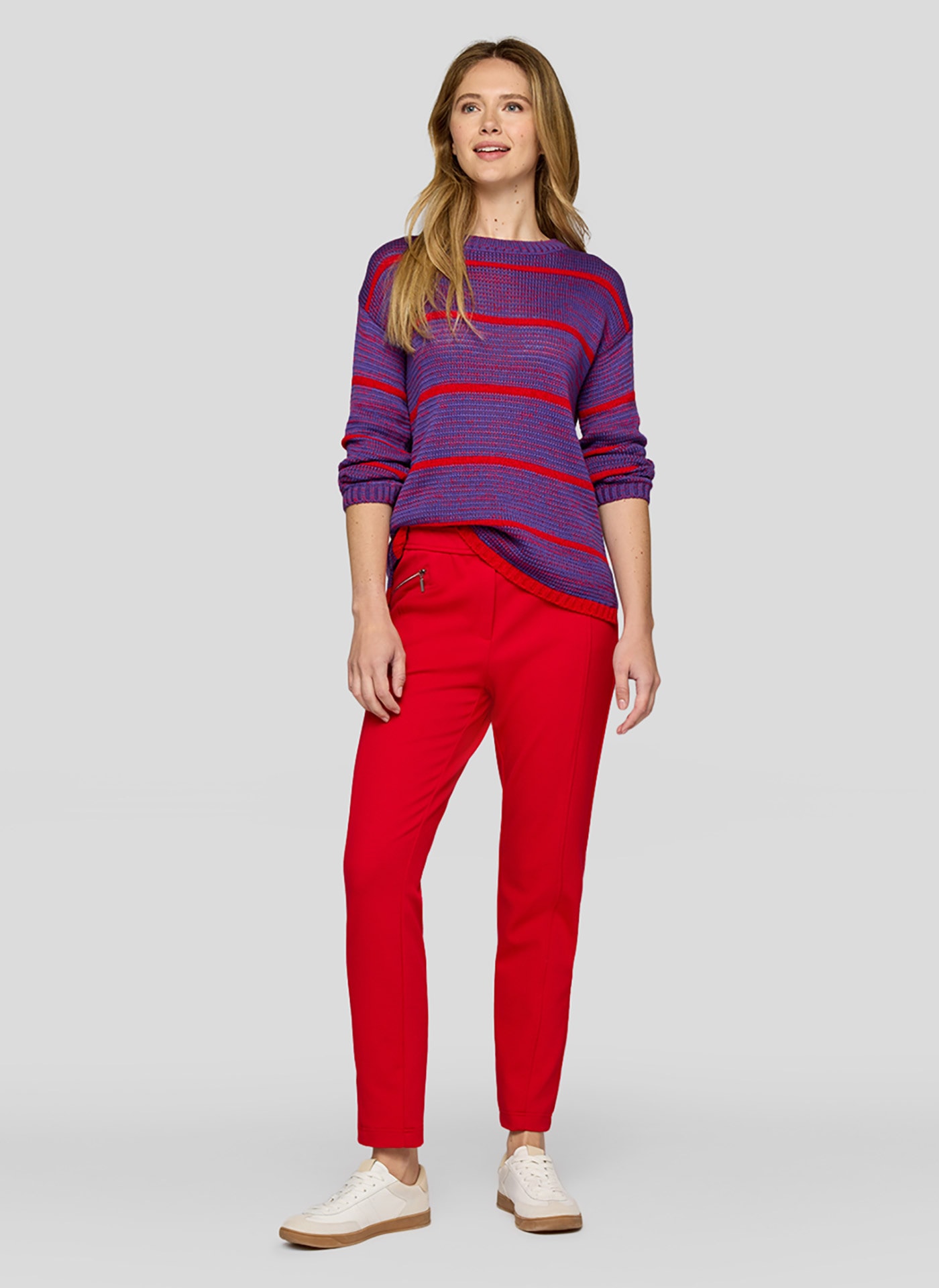 Rabe Jerseyhose »Hose«