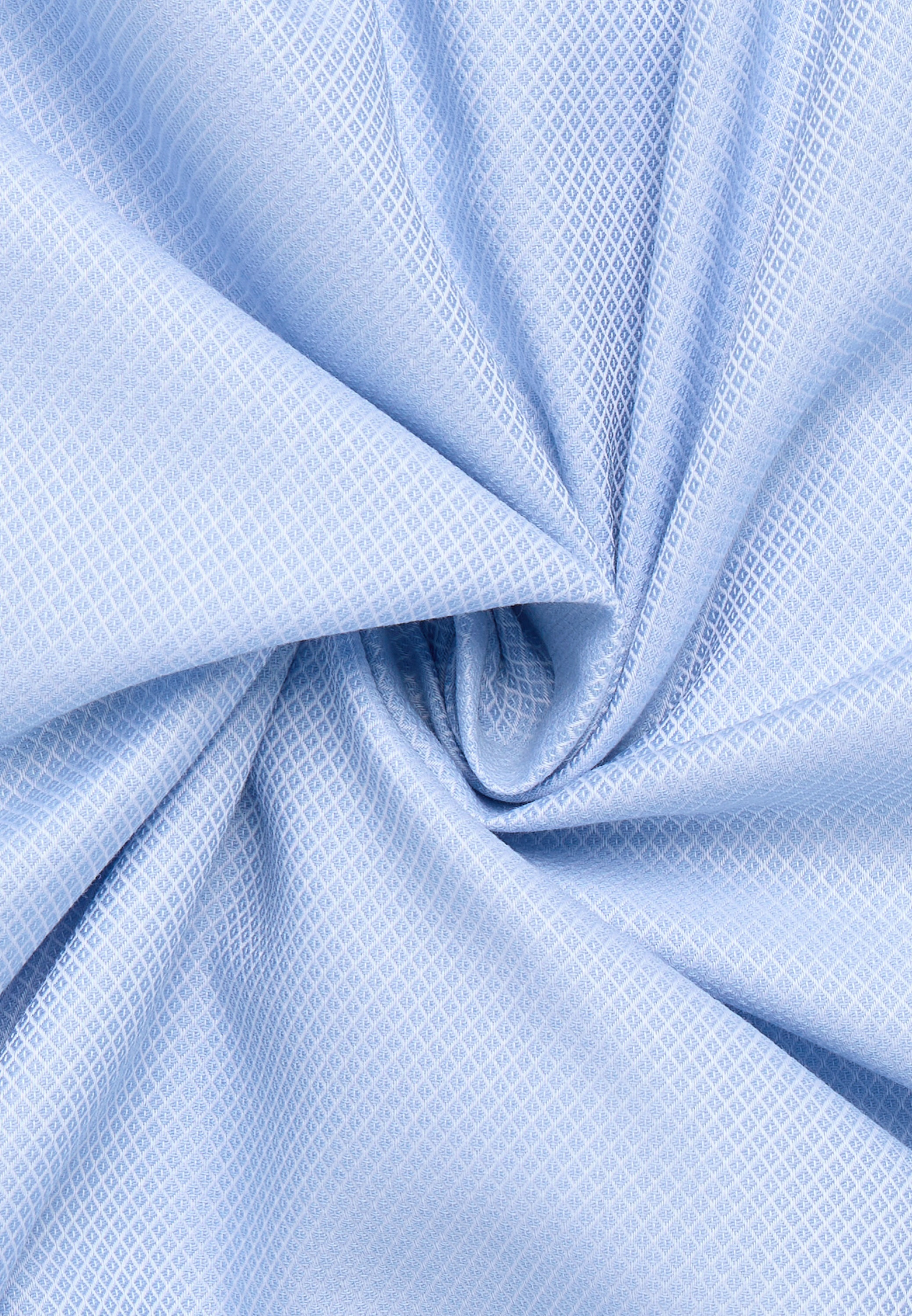 Eterna Langarmhemd »SLIM FIT«, NON IRON (bügelfrei)