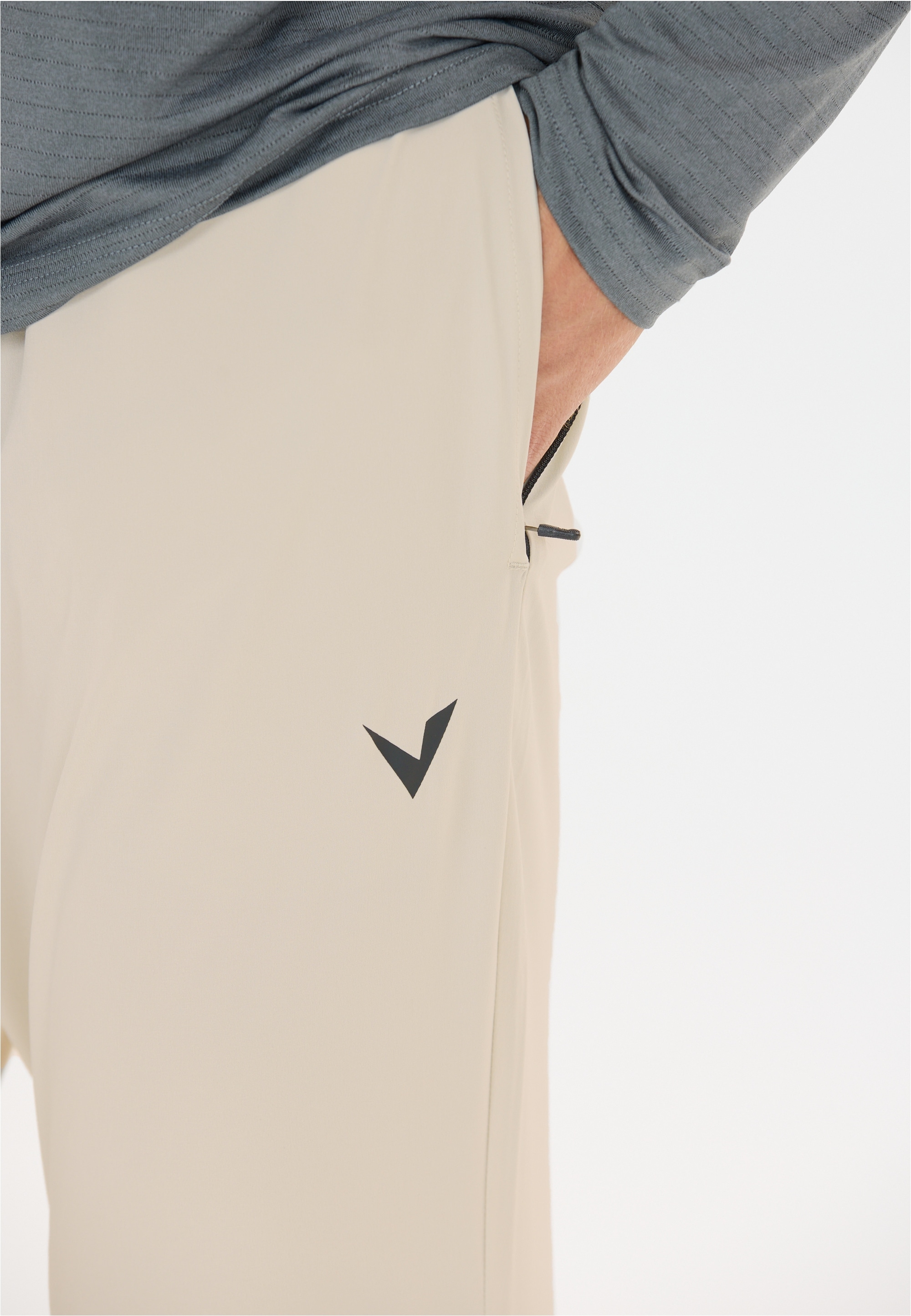 Virtus Lauftights »Michi«  4-Wege Stretch