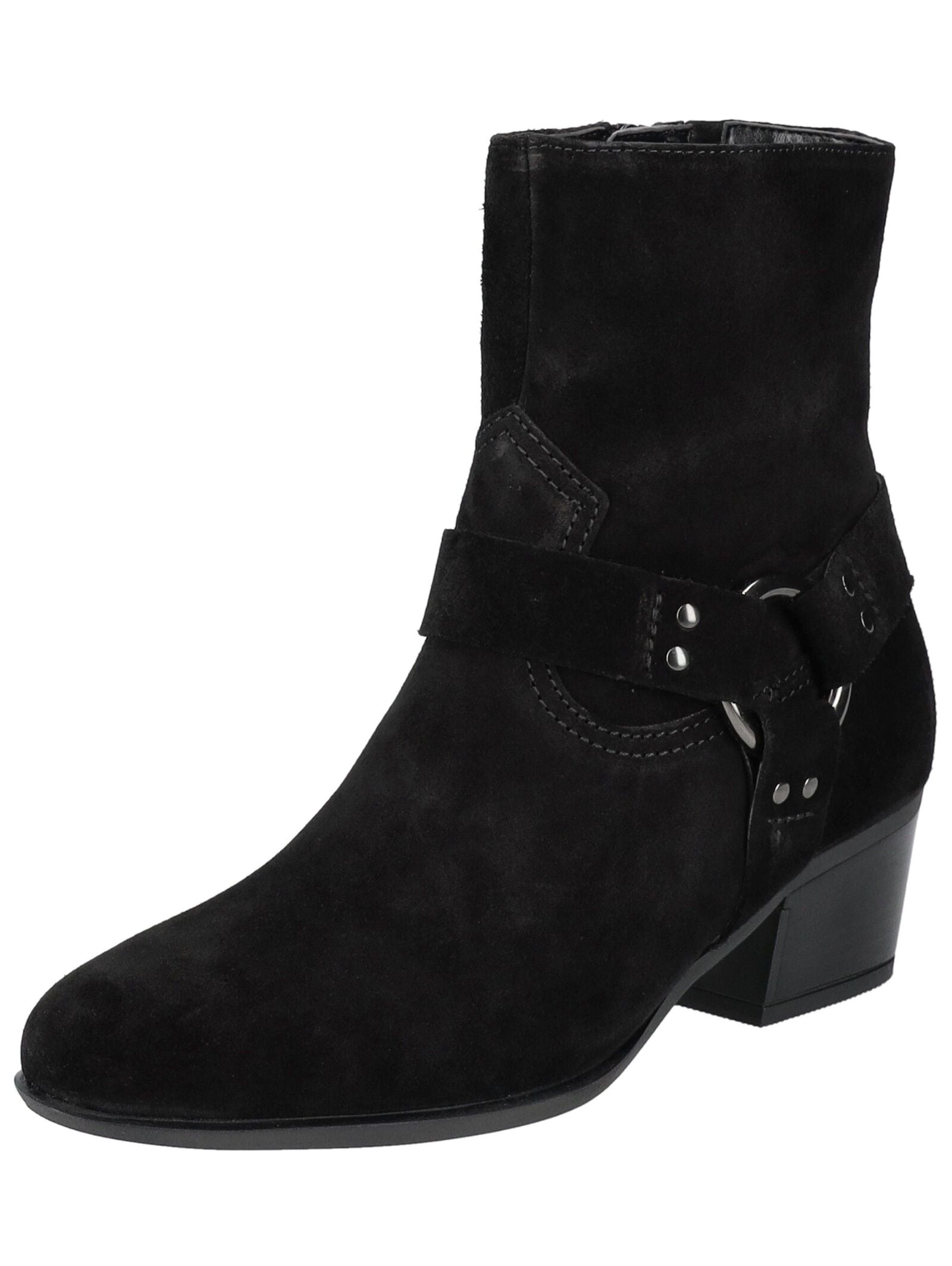 Gabor Comfort Stiefelette "Gabor Comfort Stiefelette Leder" günstig online kaufen