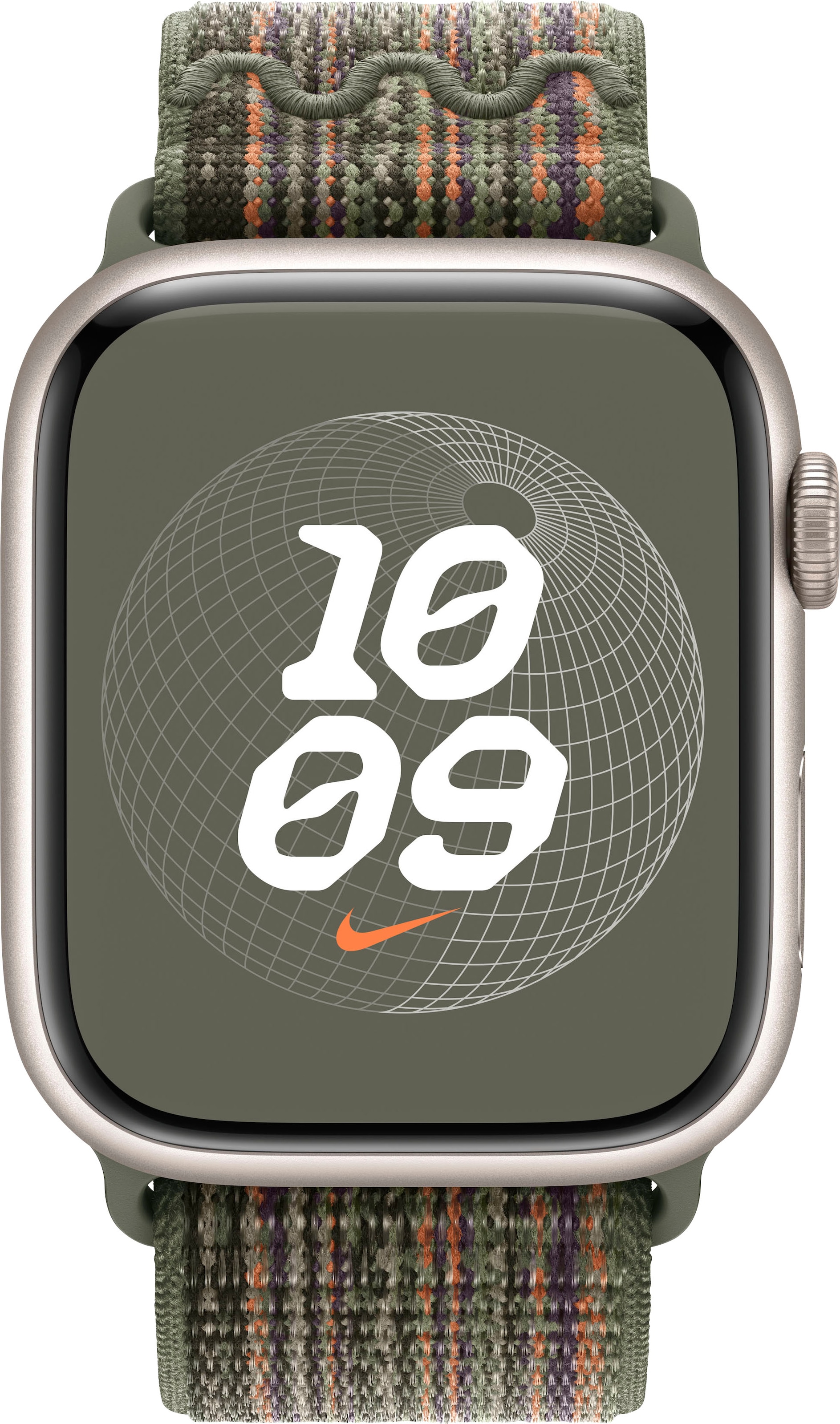 Loop« mm »45 | Sport Smartwatch-Armband Apple BAUR Nike