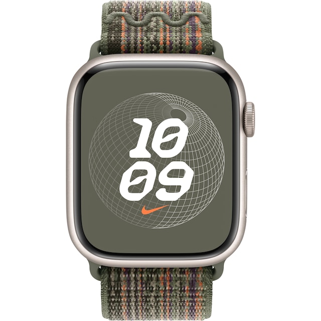 Apple Smartwatch-Armband »45 mm Nike Sport Loop« | BAUR