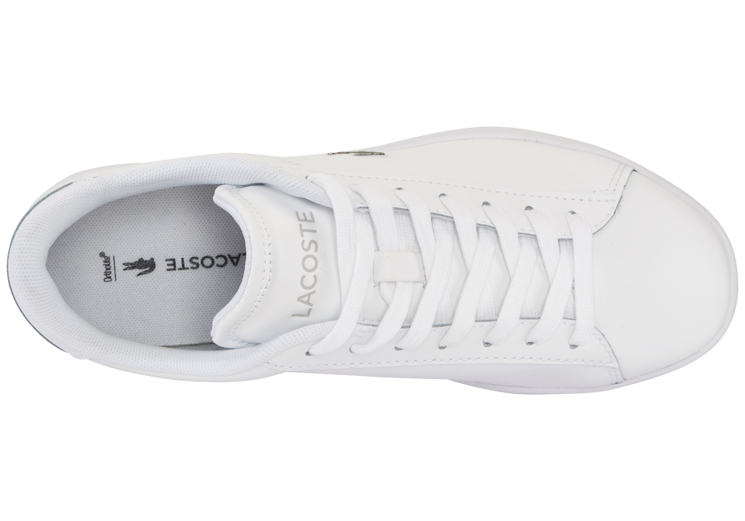 Lacoste Sneaker »CARNABY SET«