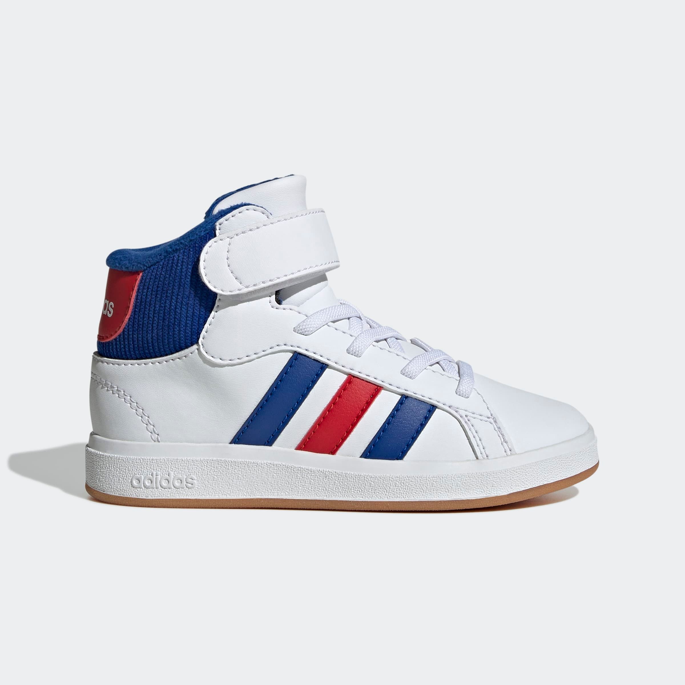 adidas Sportswear Sneaker "GRAND COURT MID K" für Kinder günstig online kaufen