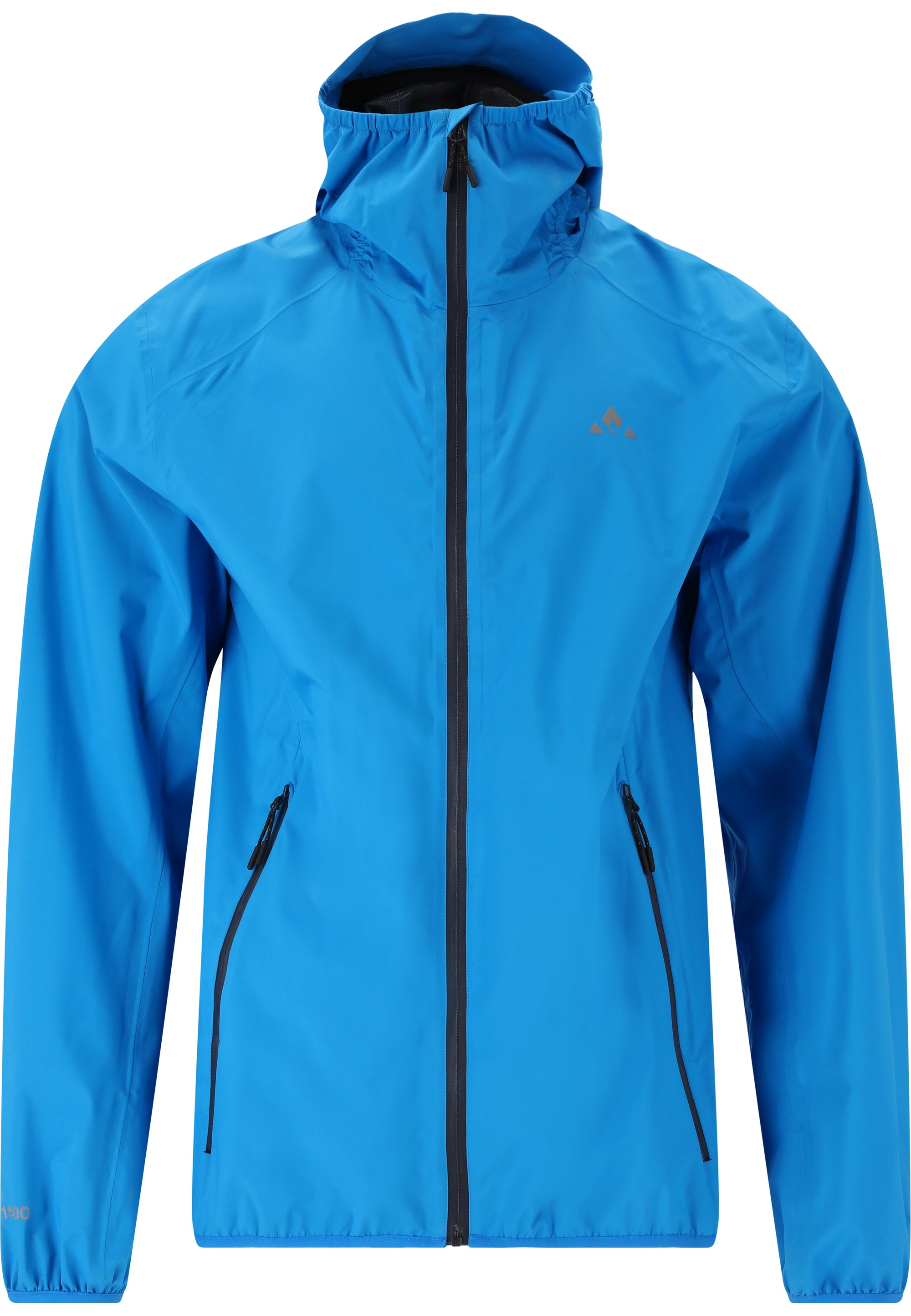 WHISTLER Outdoorjacke »Selawik«, im funktionalen und wasserdichten Layertech-Design