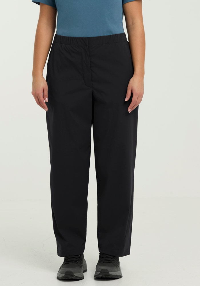 Jack Wolfskin Funktionshose "DAILY EASE PANTS W" günstig online kaufen