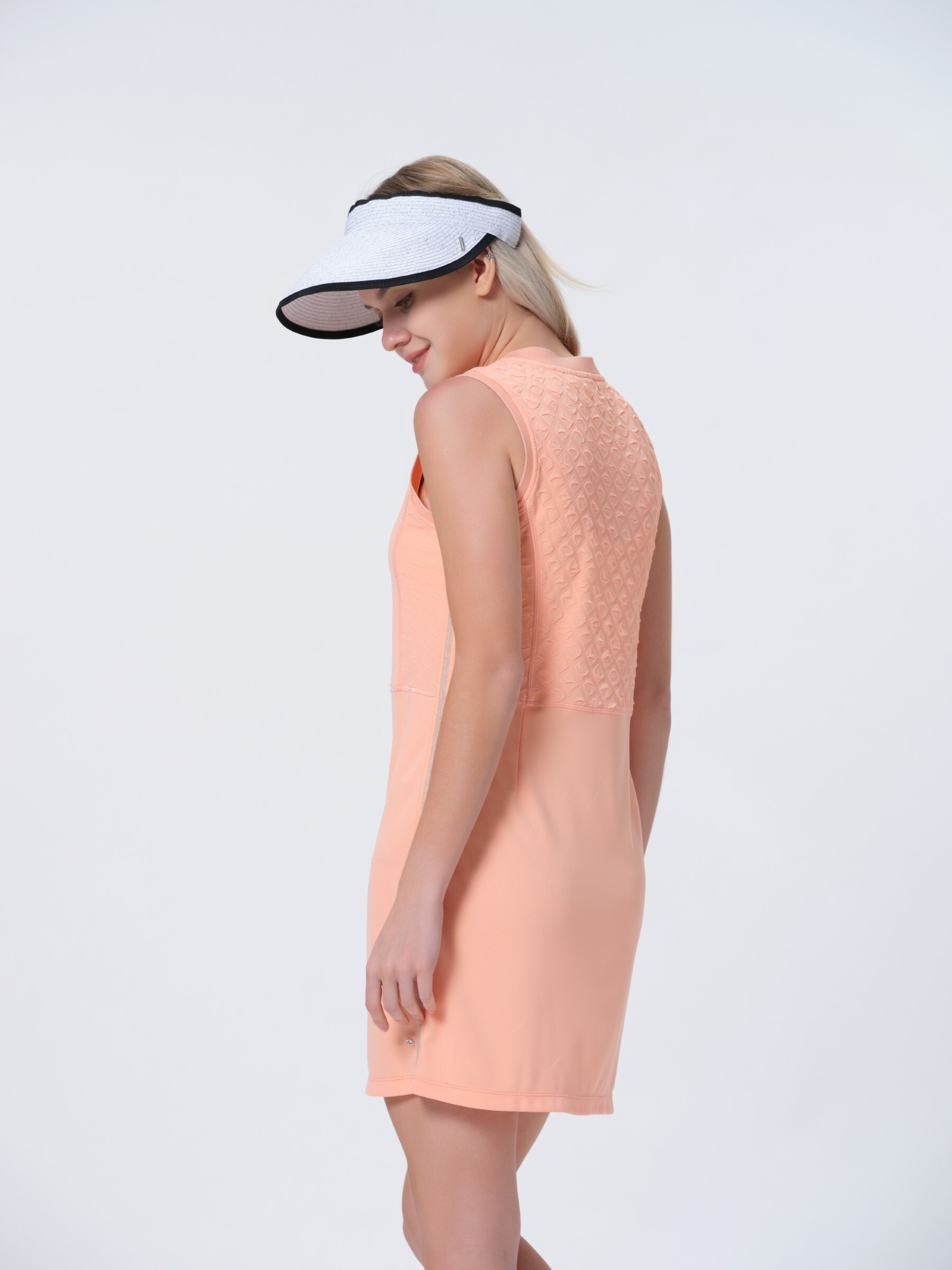 Luhta Sweatkleid »Luhta Tunika IMMALA«