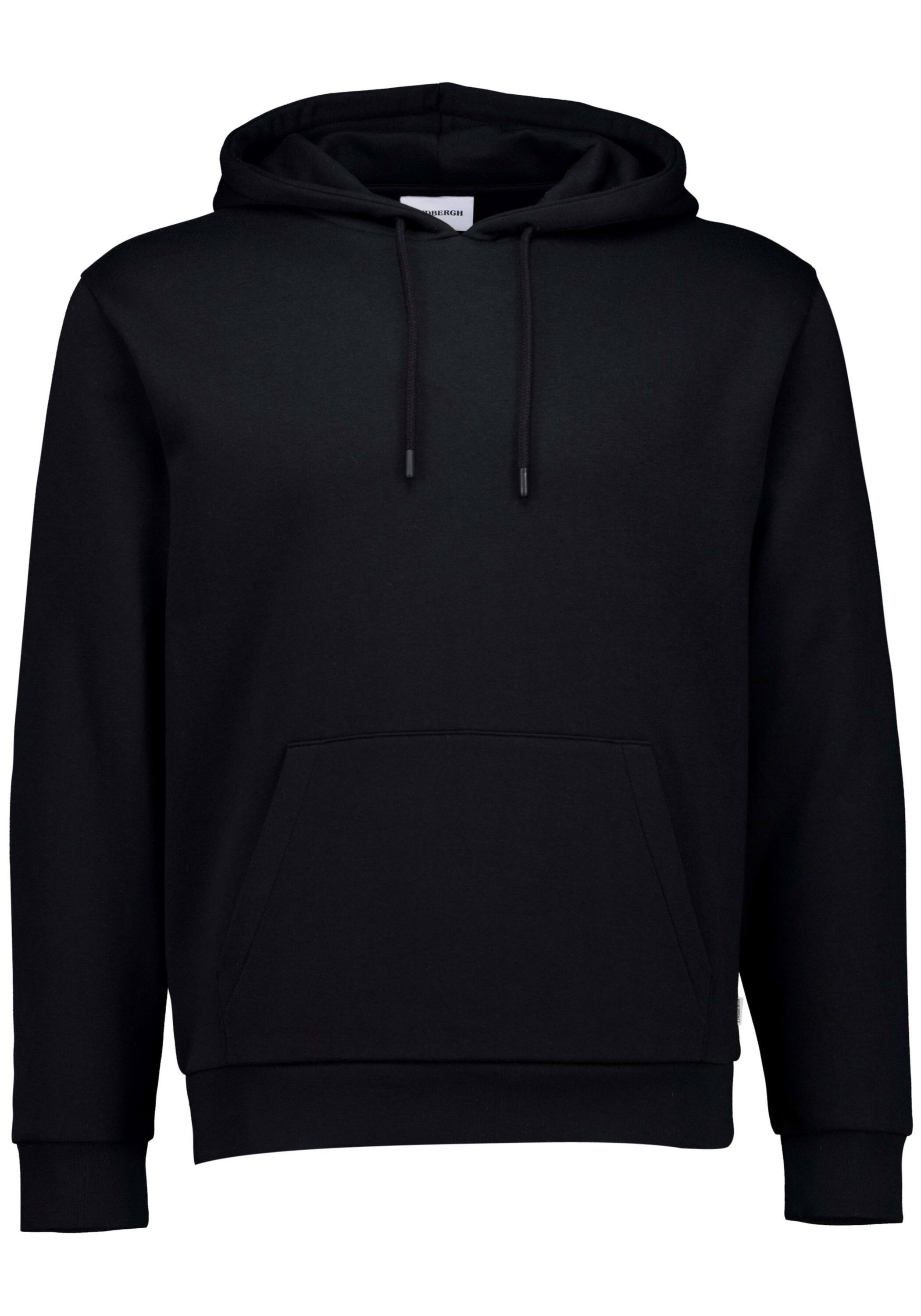 LINDBERGH Hoodie "Lindbergh Hoodie" günstig online kaufen
