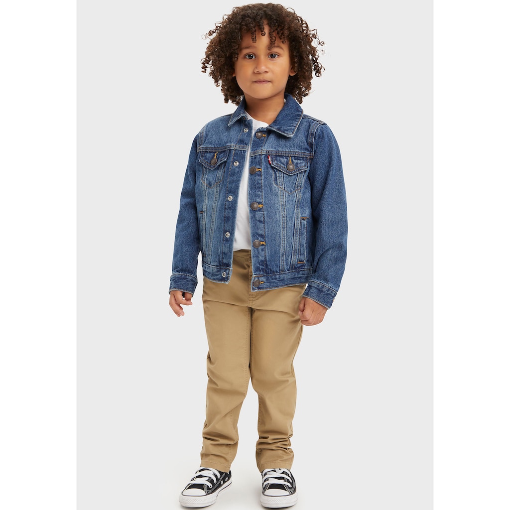 Levi's® Kids Chinohose »CHINO STANDARD TAPER«