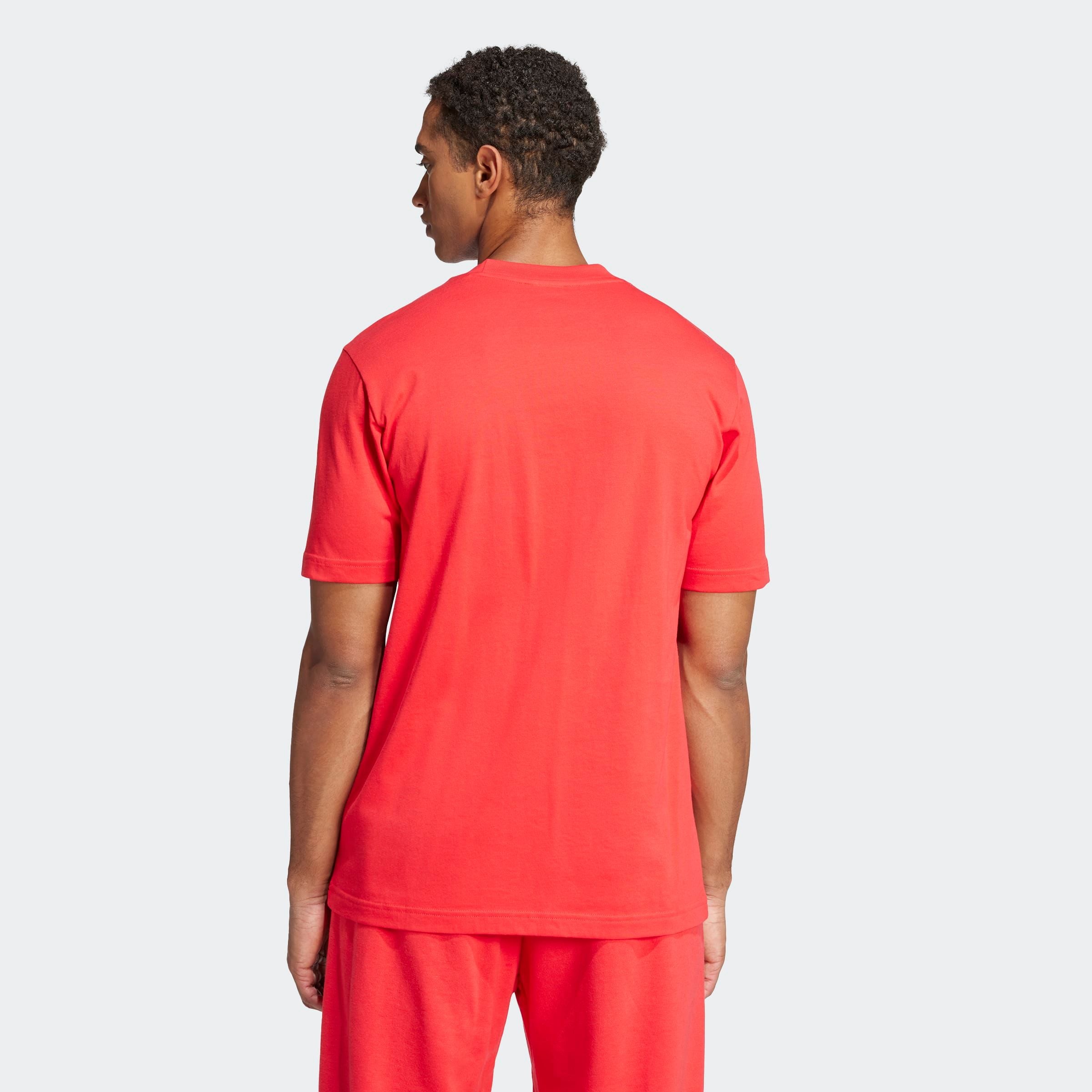 adidas Sportswear T-Shirt »M BL SJ T«