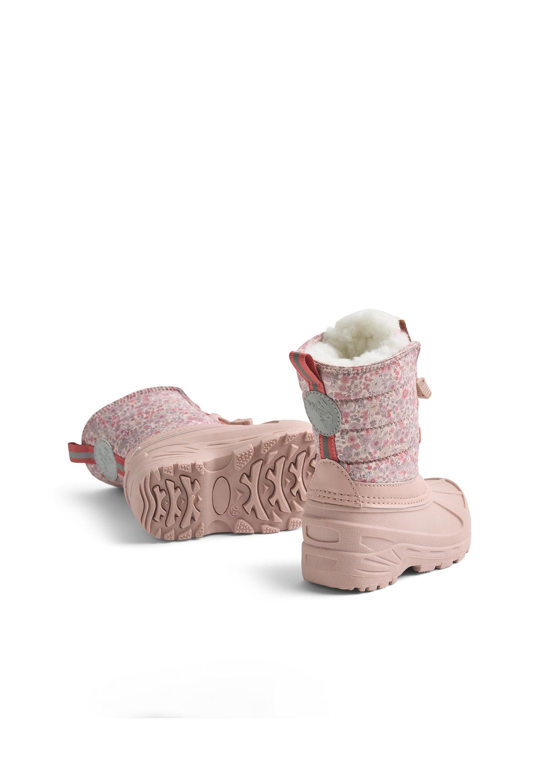 WHEAT Stiefel »WHEAT Winterboot Aleex«  1 Stk. tlg.
