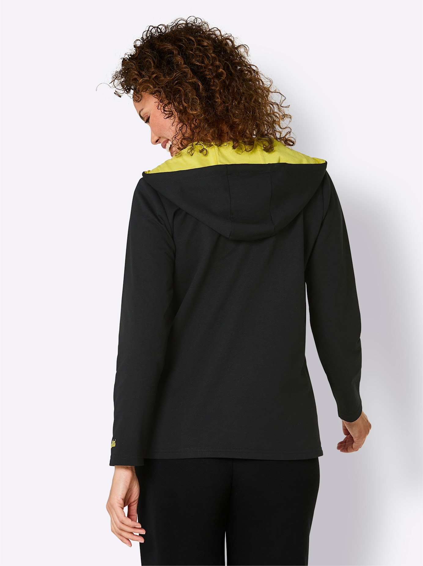 feel good Langjacke günstig online kaufen