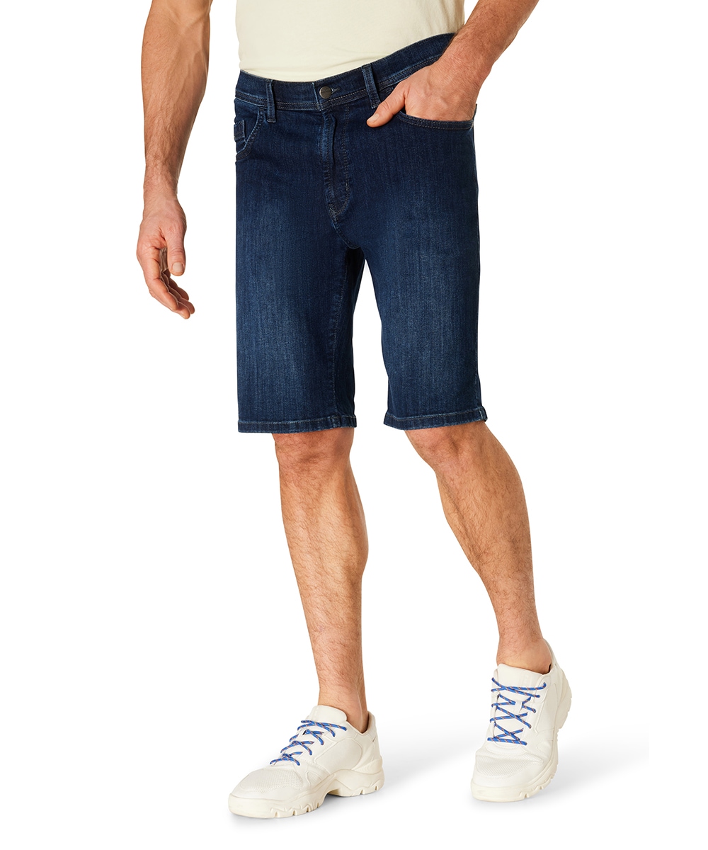 Pioneer Authentic Jeans Jeansshorts »Finn«