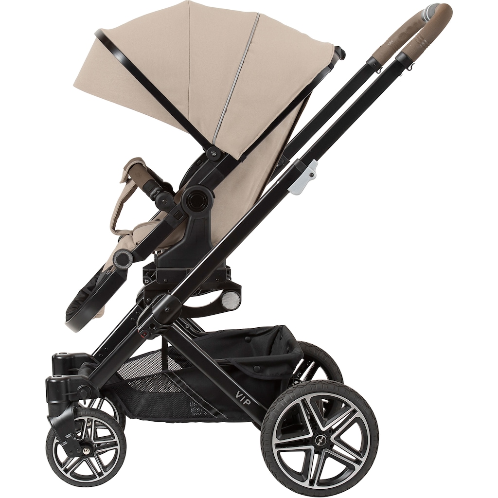 Hartan Kombi-Kinderwagen »Vip GTX - Bellybutton«, 22 kg