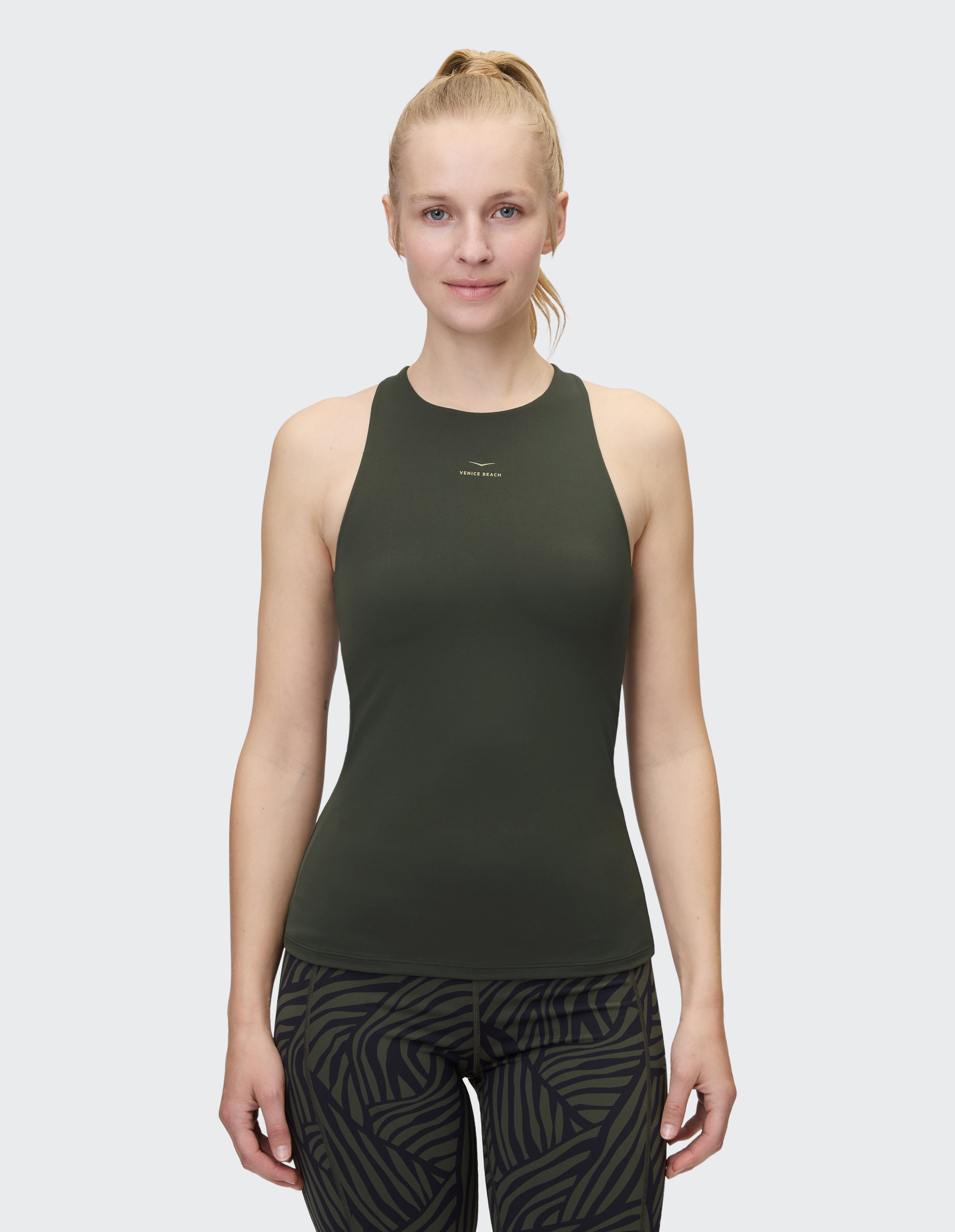 Venice Beach Tanktop "VIRGININA" günstig online kaufen