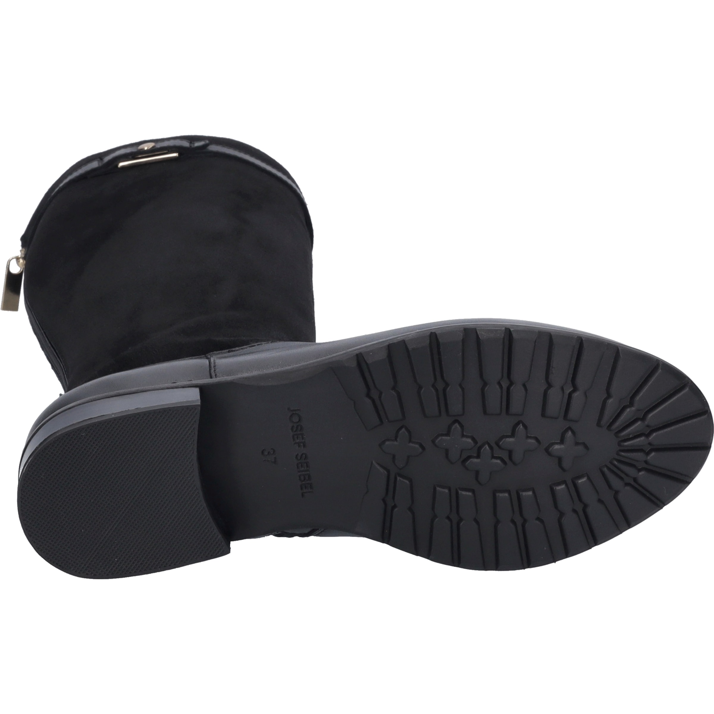 Josef Seibel Stiefel »Chiara 05, schwarz«