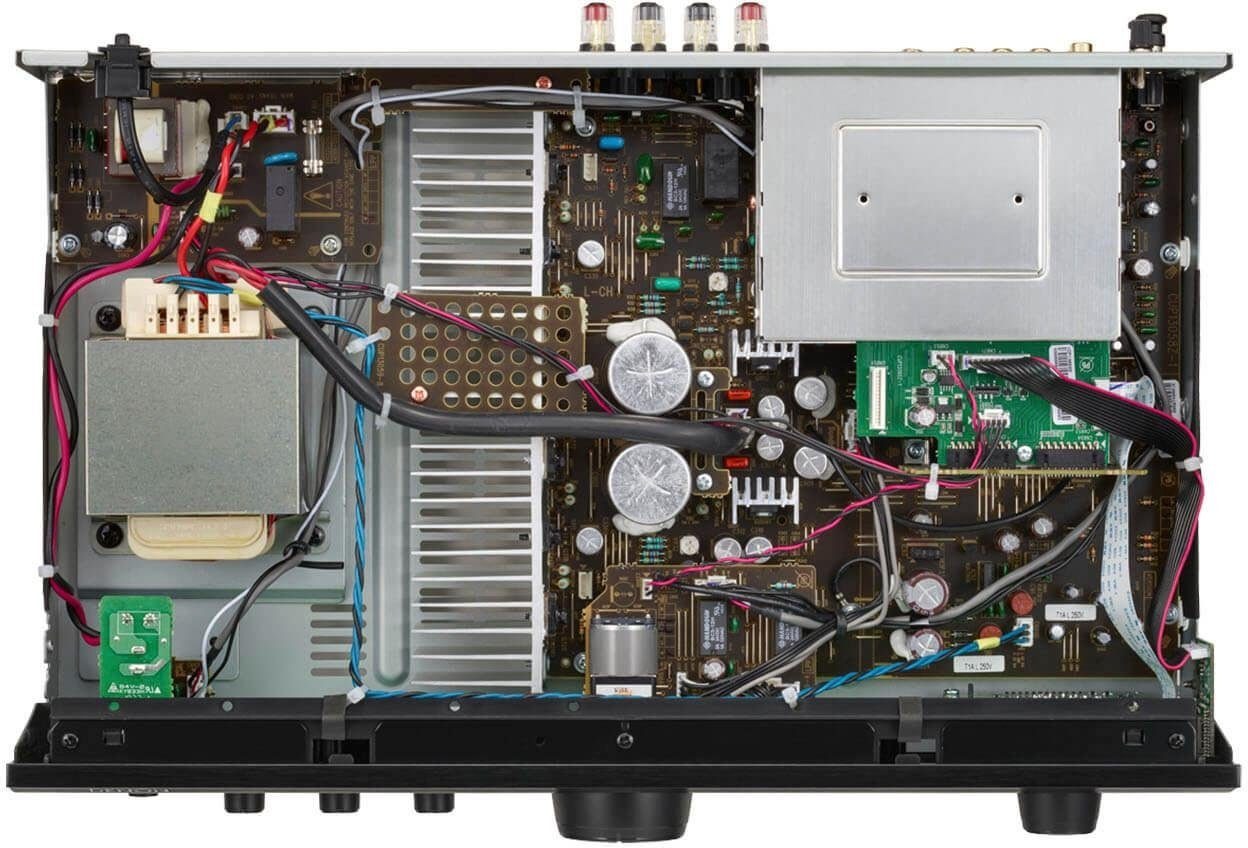 Denon Verstärker »PMA-600NE«