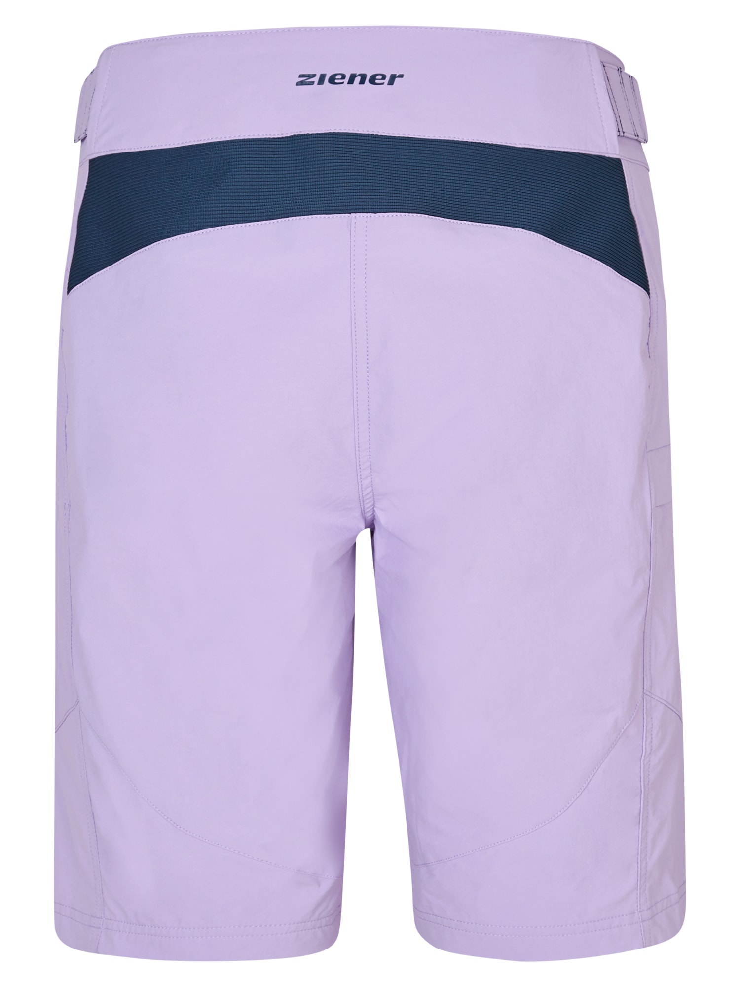 Ziener Radhose »NASITA X-Function«