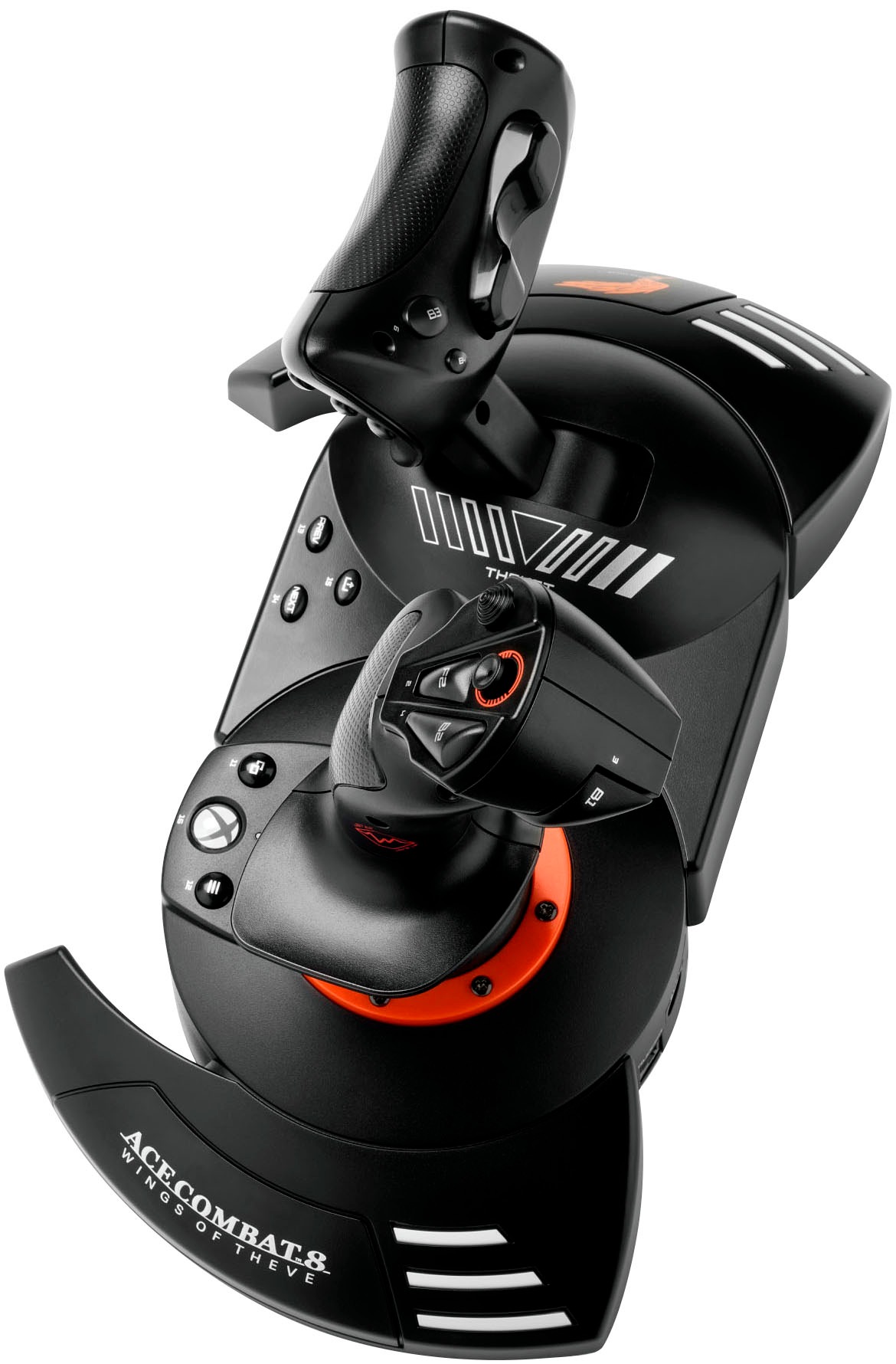 Thrustmaster Joystick »T.Flight Hotas NEO-X AC8 Edition«