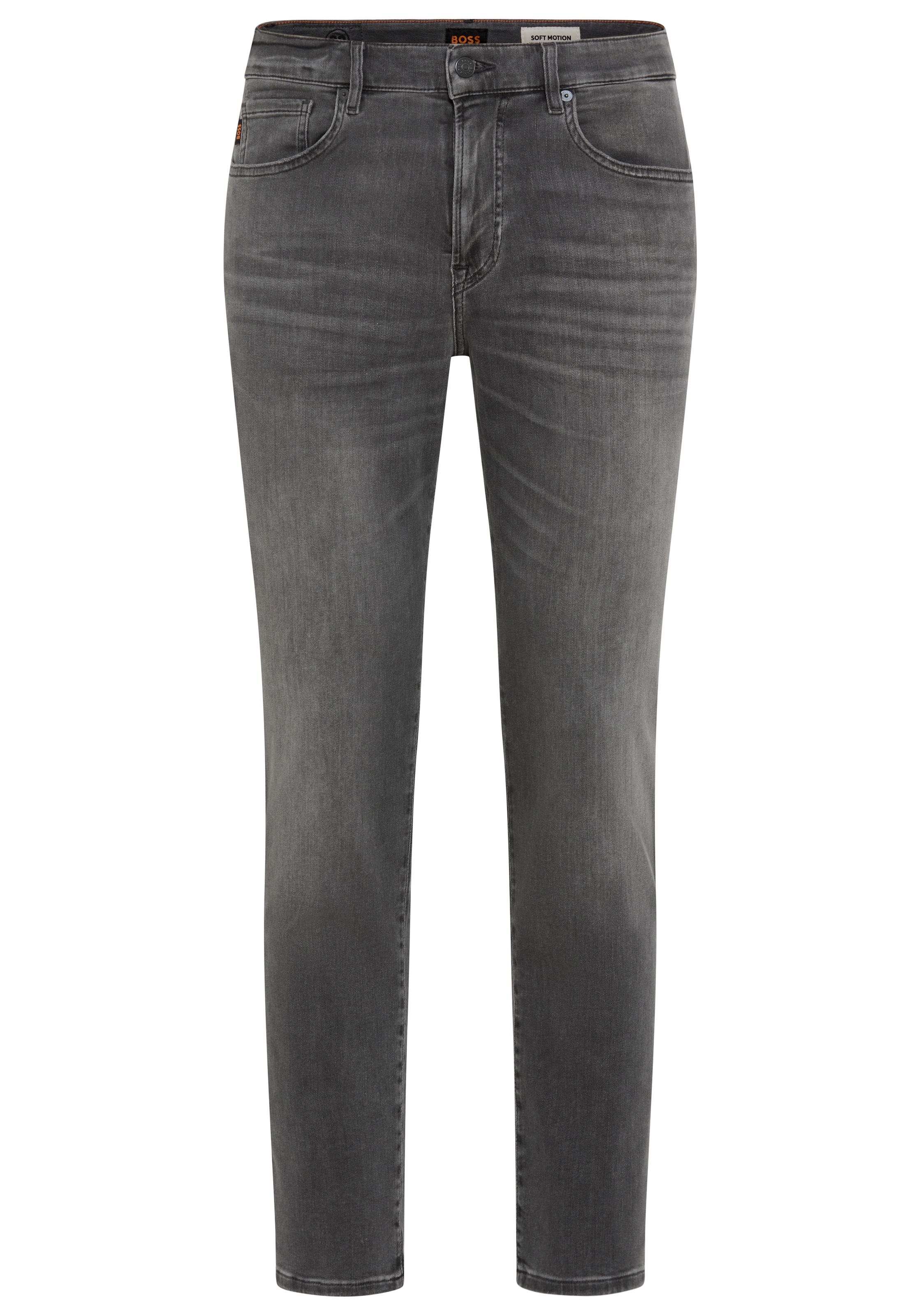 BOSS ORANGE Tapered-fit-Jeans "ONYX", in 5-Pocket-Form, komfortabler Stretc günstig online kaufen