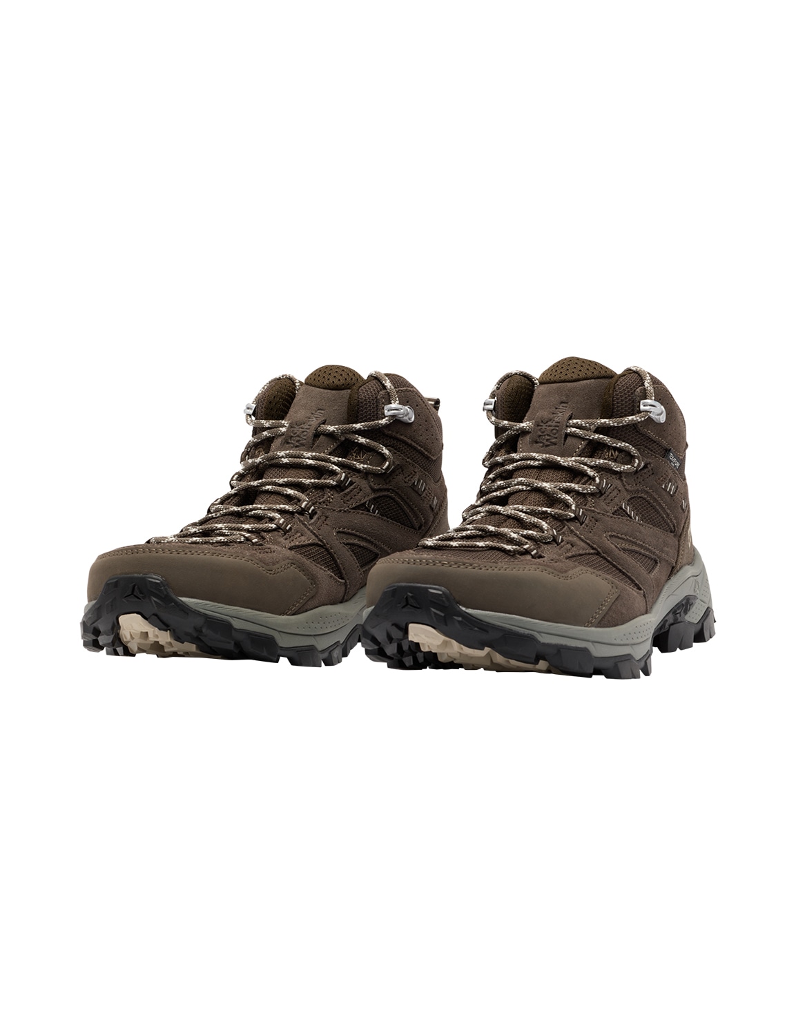 Wanderstiefel »VOJO TOUR TEXAPORE MID M«