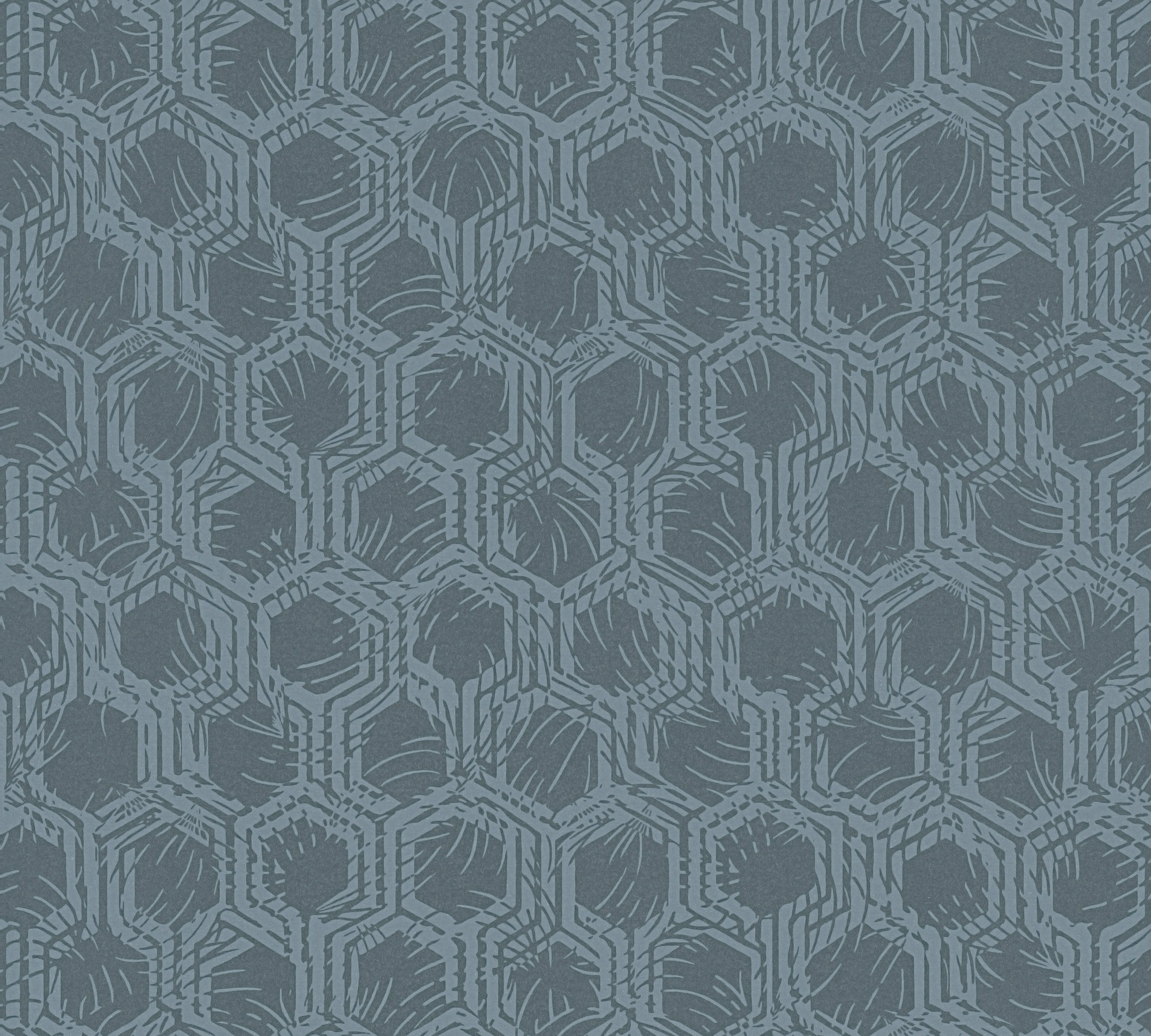 Architects Paper Vliestapete "Alpha" glänzend grafisch matt glatt Grafik Tapete Geometrisch Tapeten Wohnzimmer Schlafzimmer Küche Flur
