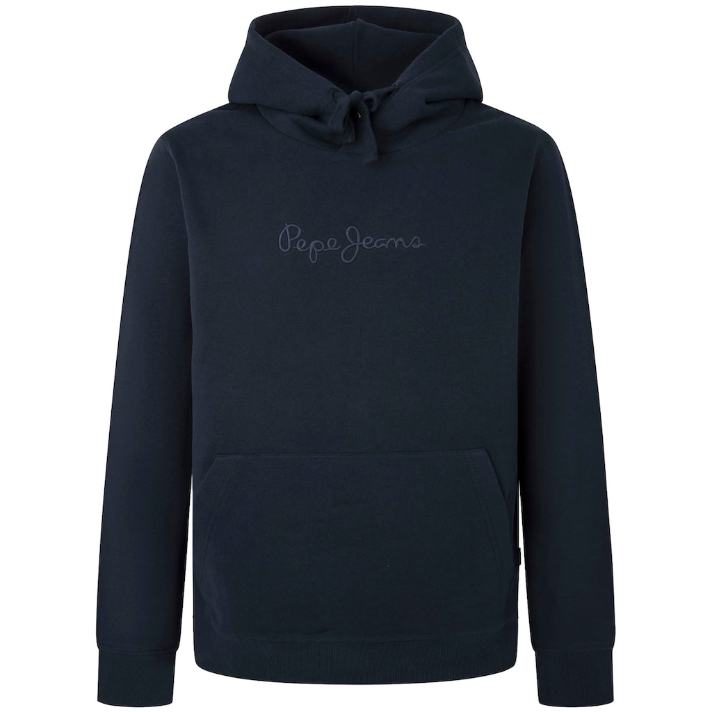 Pepe Jeans Hoodie »Pepe Sweatshirt JOE HOODIE«