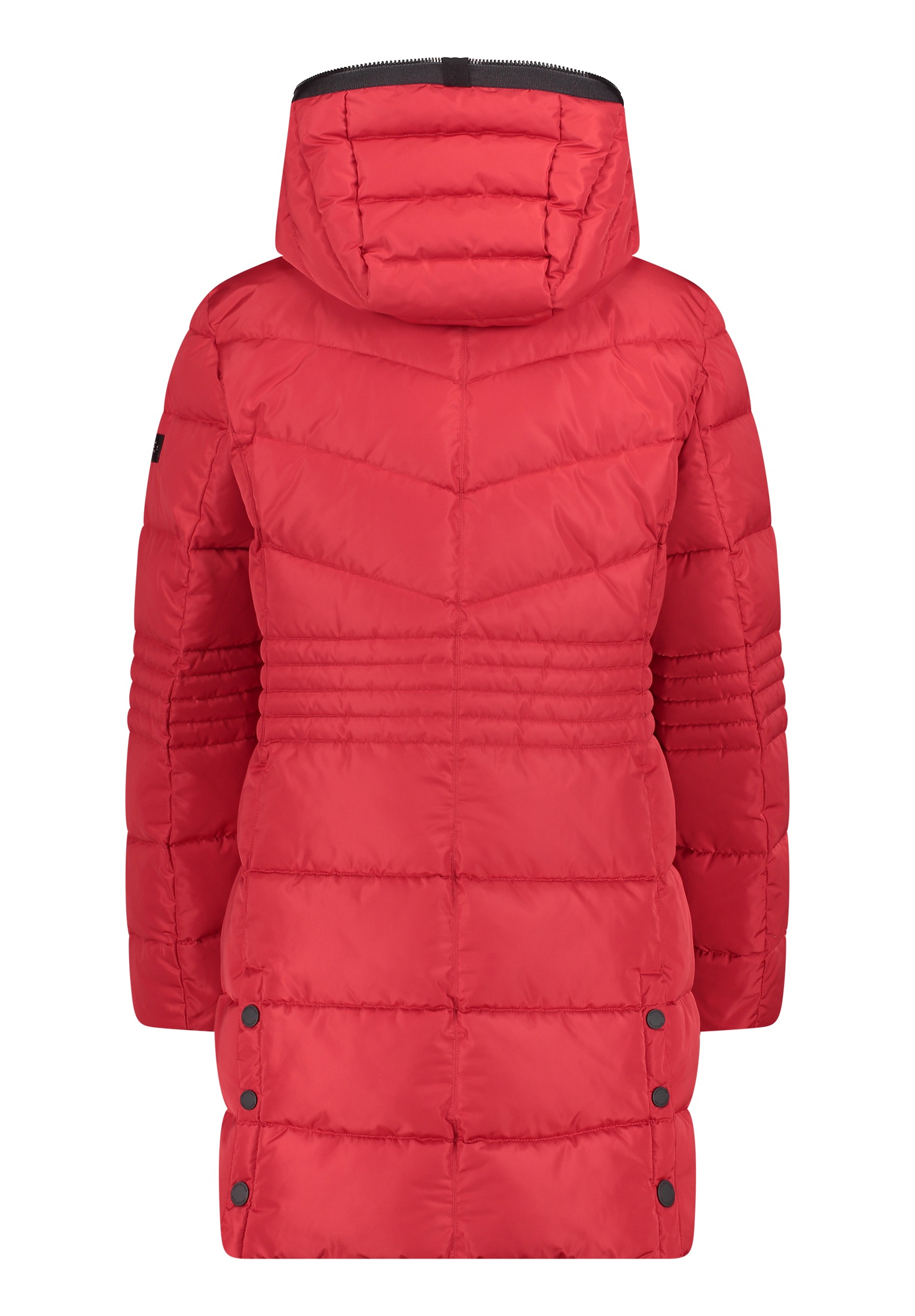 Betty Barclay Steppjacke »Betty Barclay Damen Steppjacke mit Kapuze«, mit Kapuze