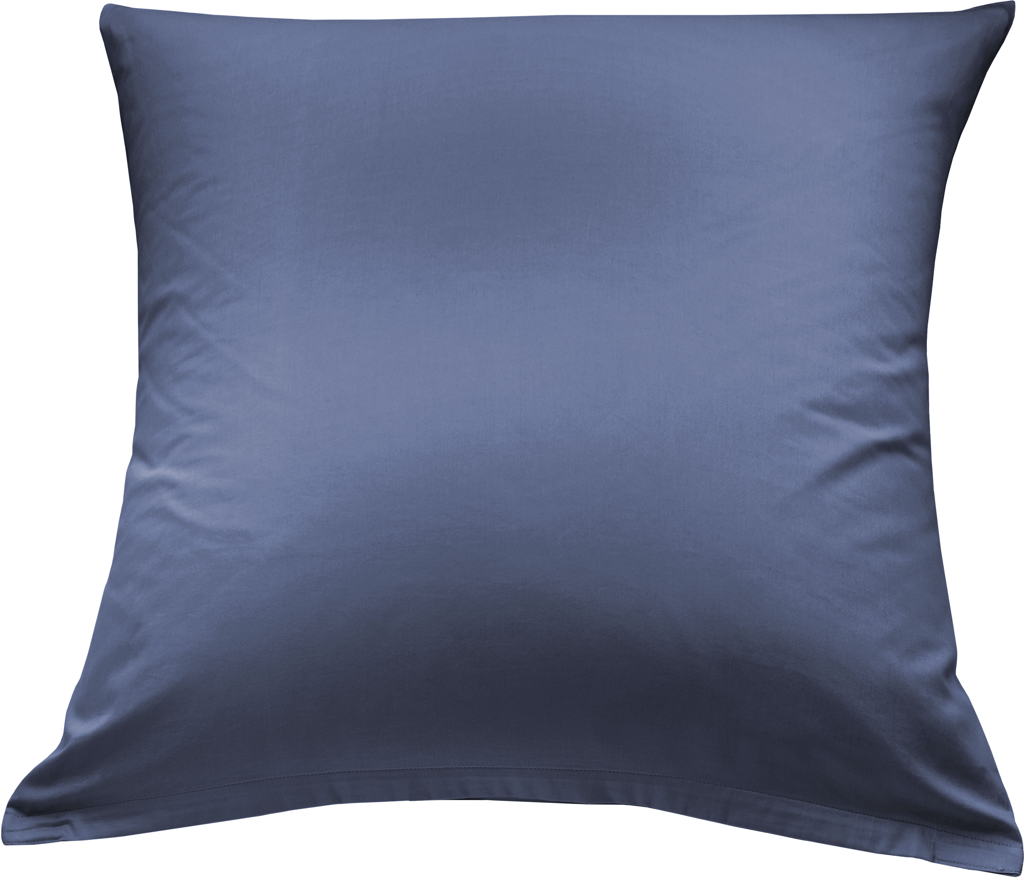 Primera "Primera Luxus-Satin Kissenbezug" Passend zu unserer Primera Luxus-Satin Bettwäsche