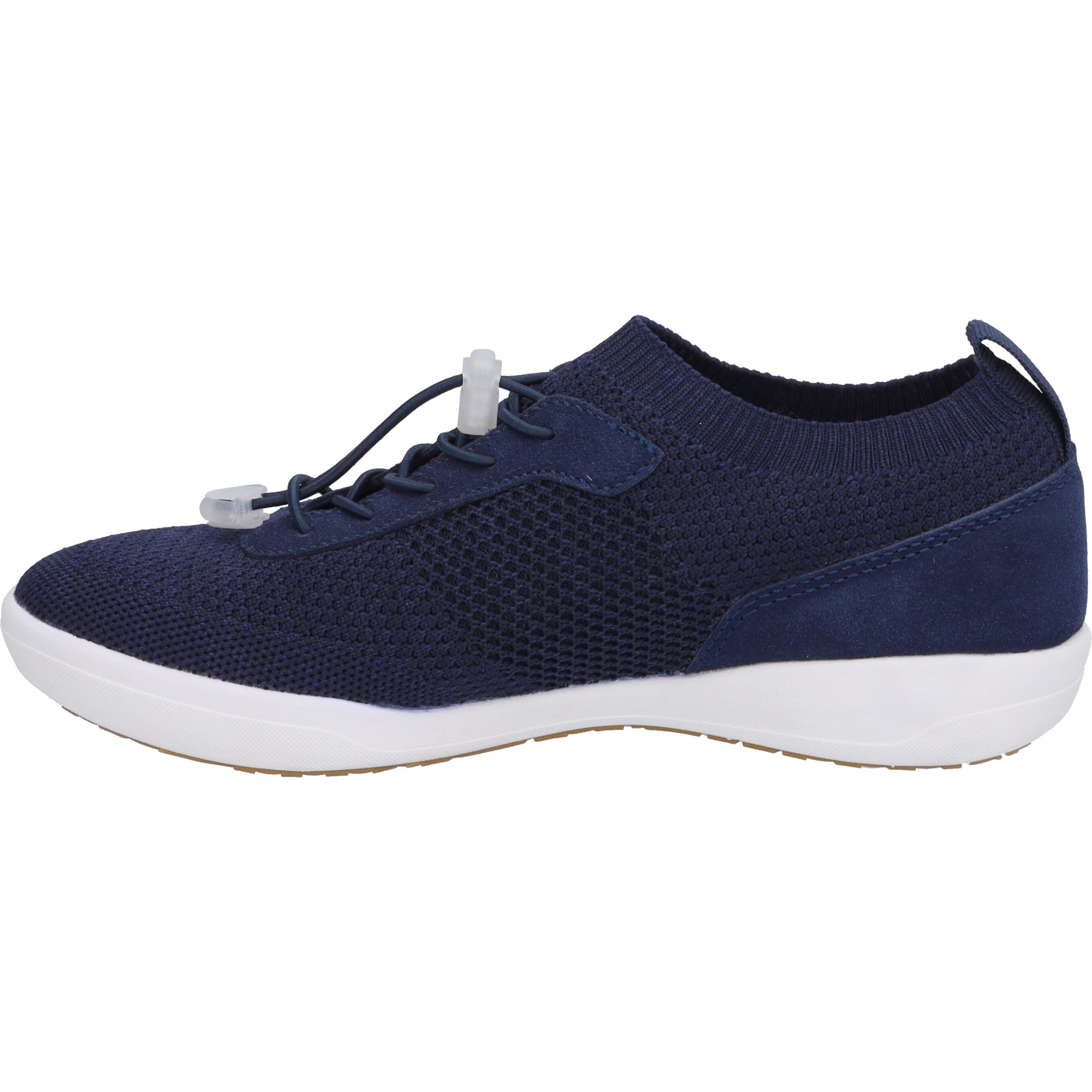 Josef Seibel Sneaker »Sina 69, blau«