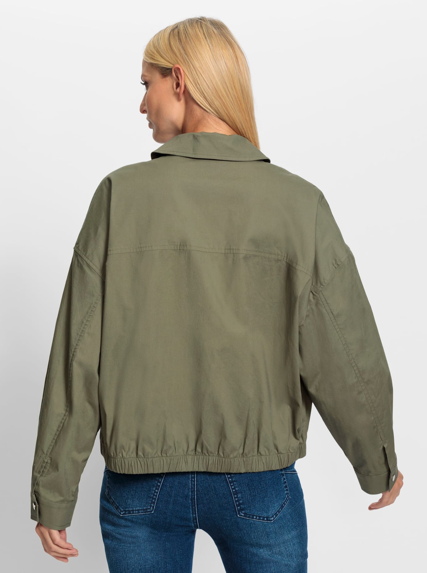 heine Jackenblazer »Blouson«