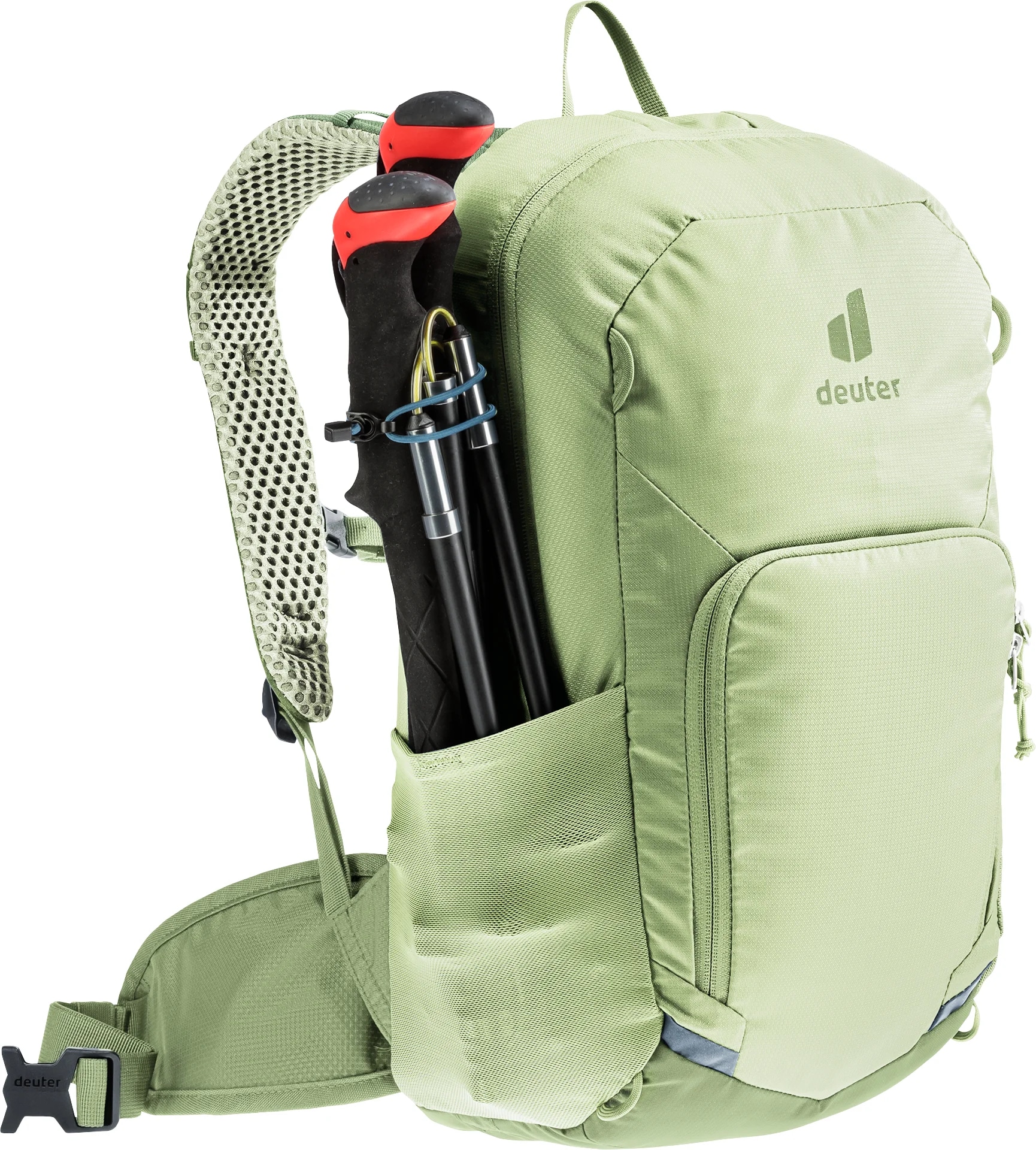 deuter Fahrradrucksack »BIKE I 16«