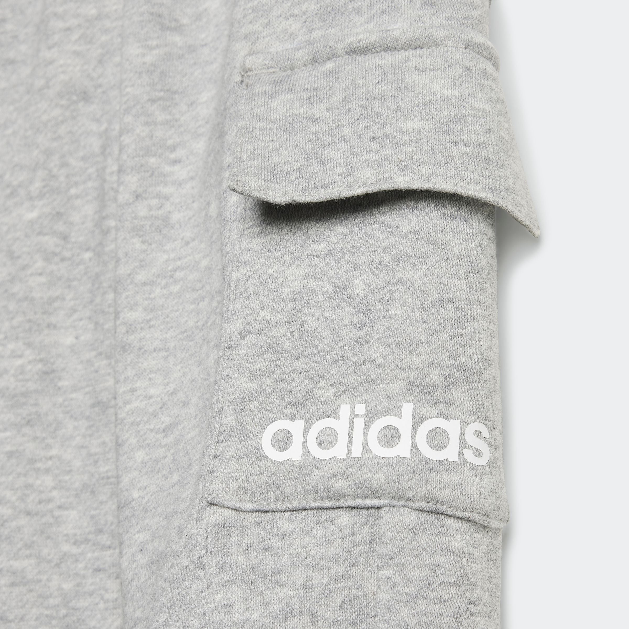 adidas Sportswear Trainingsanzug »I LIN FL JOG«, (2 tlg.)