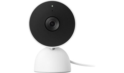Google Überwachungskamera »Nest Cam (Indoor, mit Kabel)«, Innenbereich kaufen