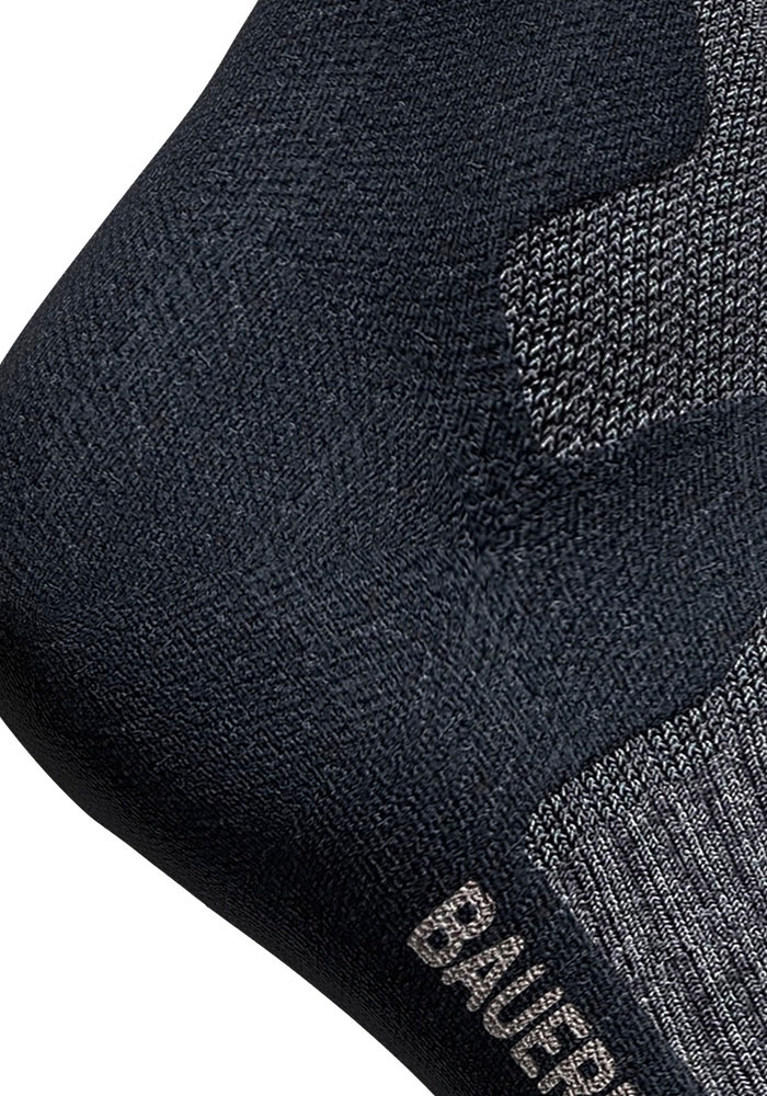 Bauerfeind Sportsocken »Outdoor Merino Compression Socks«, mit Kompression, für Herren