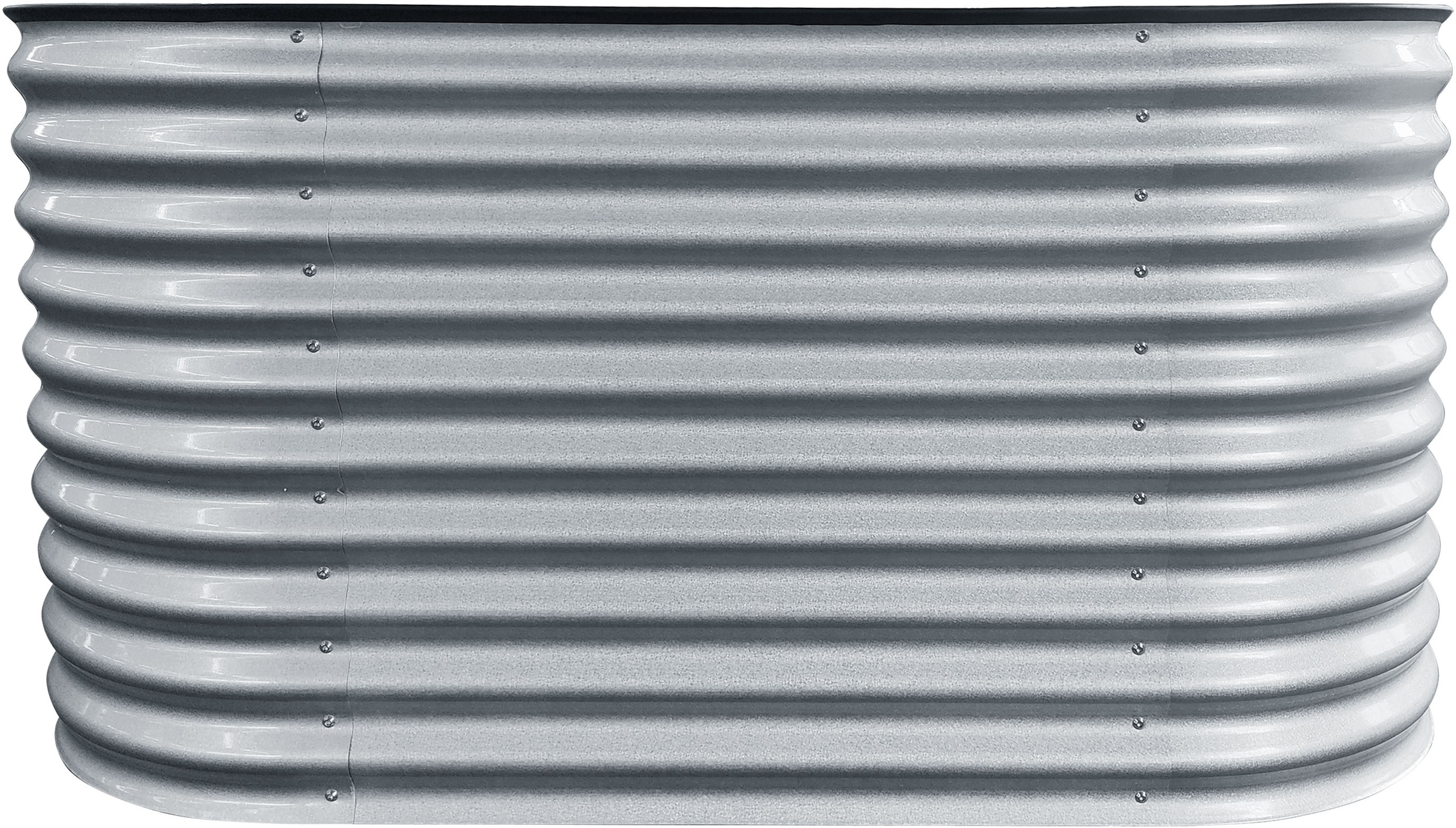KONIFERA Hochbeet, BxTxH: 160x80x82 cm, 1000 l