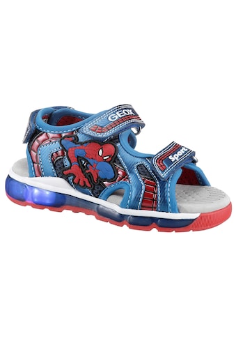 Sandale »Blinkschuh J SANDAL ANDROID BOY«