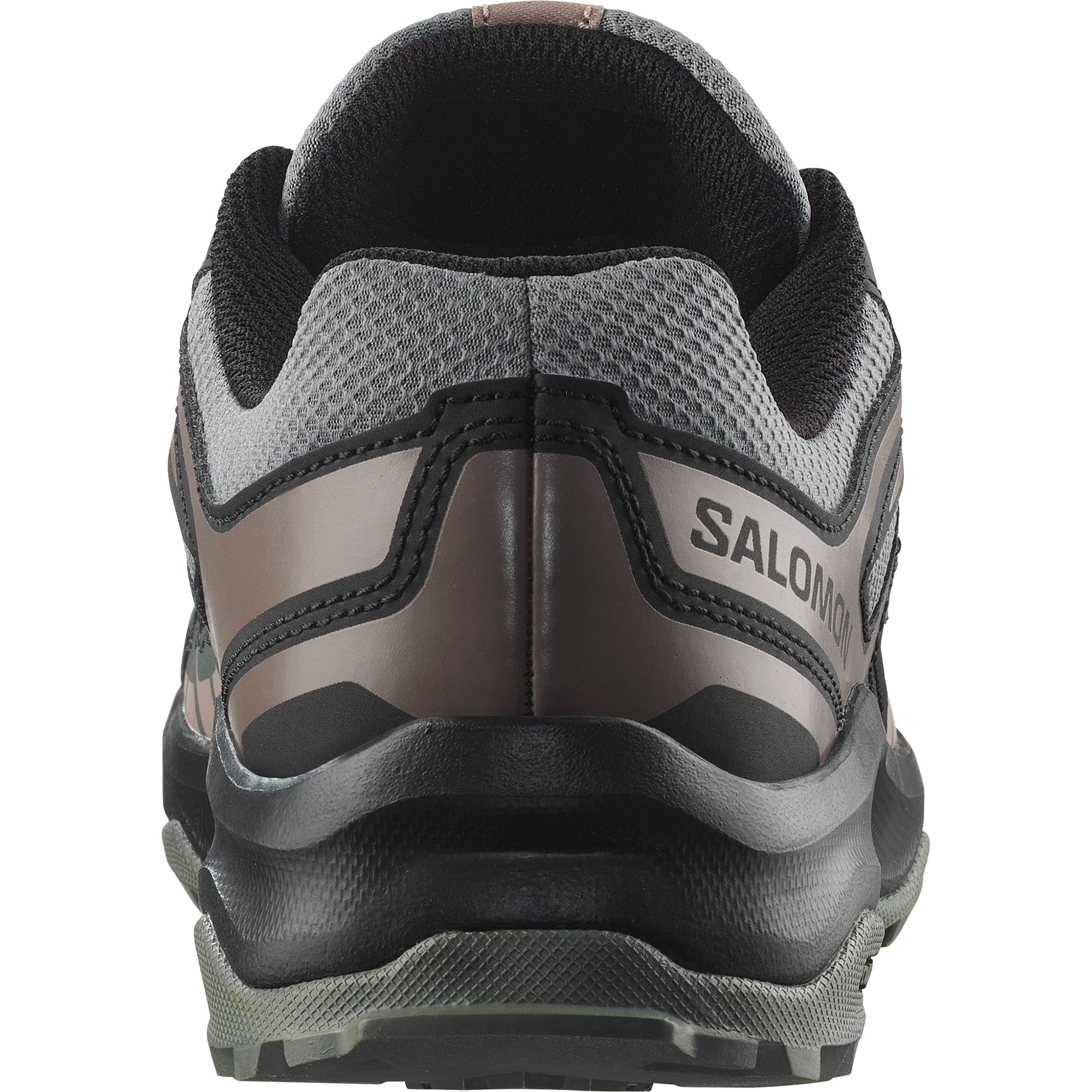 Salomon Wanderschuh »EXTEGRA W«, wasserdicht