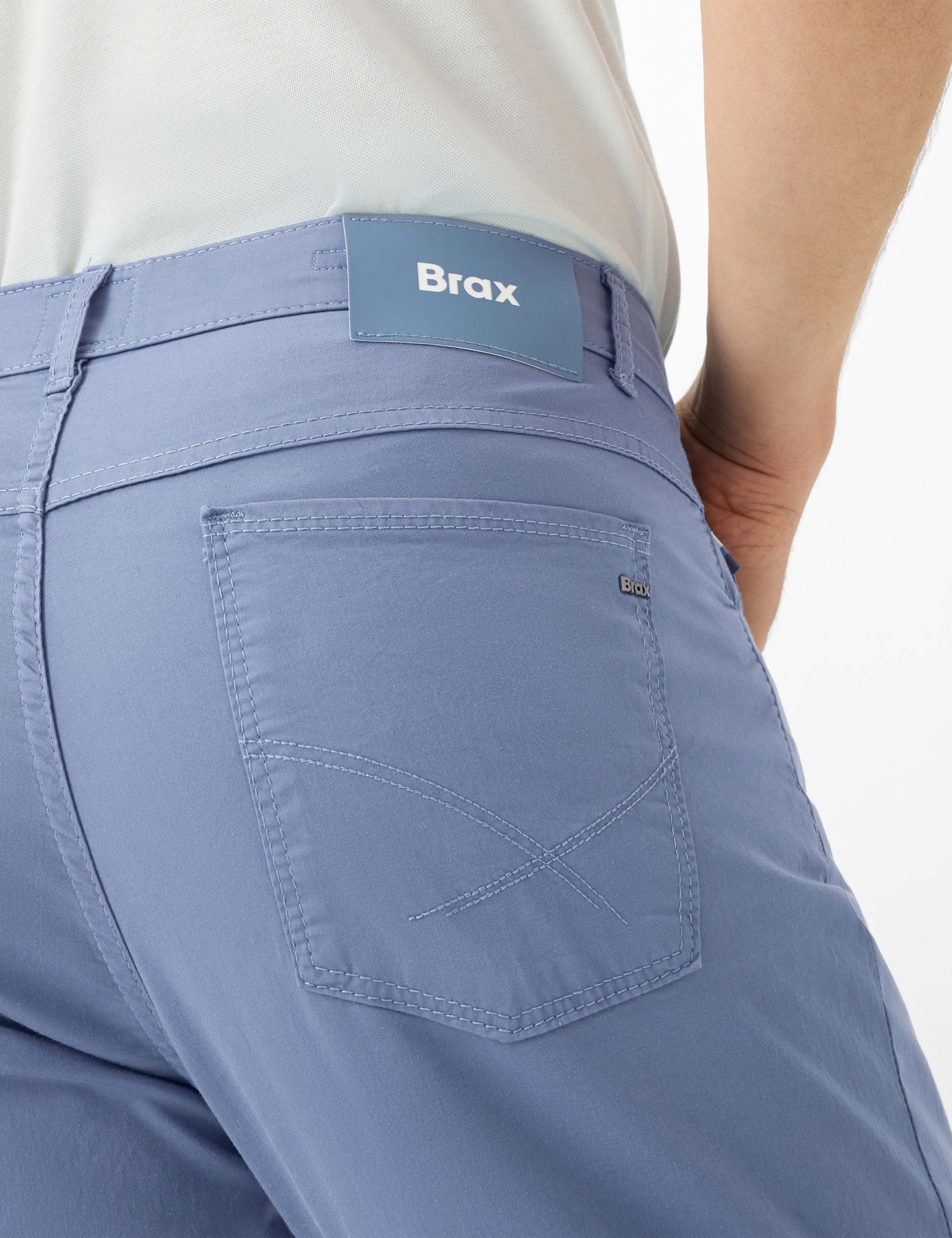 Brax 5-Pocket-Hose »Style COOPER«