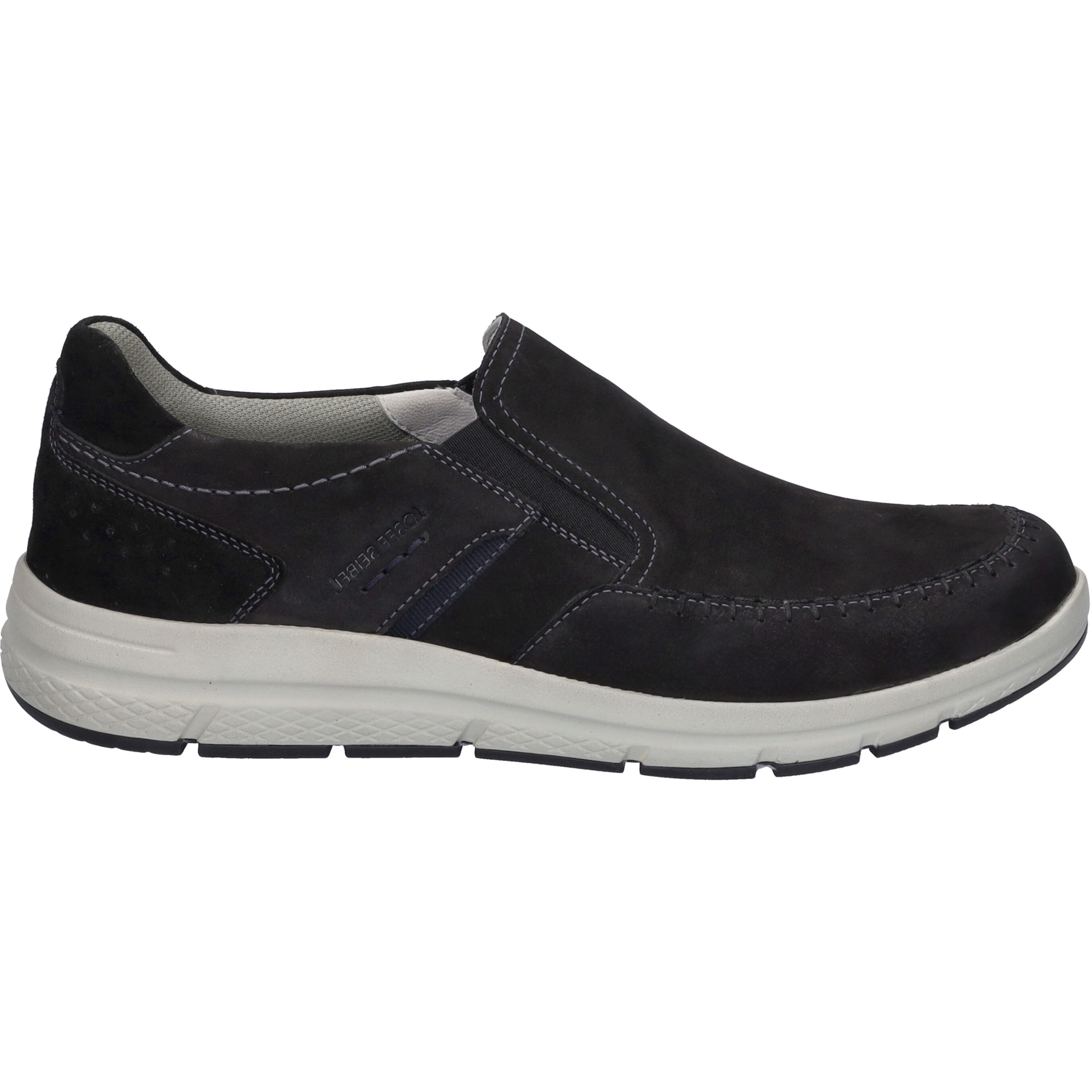 Josef Seibel Slipper "Giuseppe 05, schwarz" günstig online kaufen