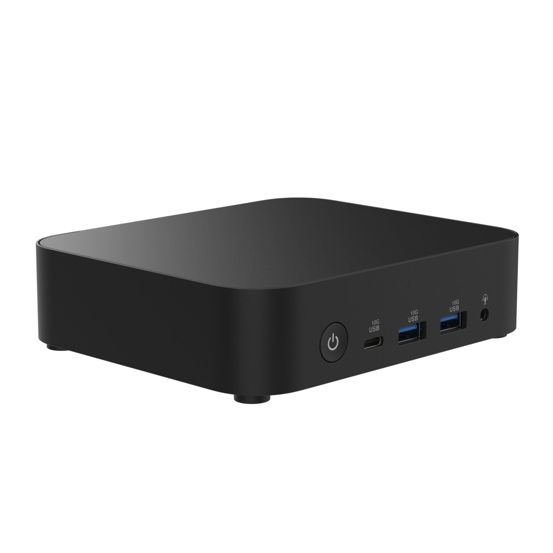 ASUS Barebone-PC "RNUC14MNK9700002", B:17cm H:10,5cm T:20cmohne farbbezeichnung, Desktop-PCs