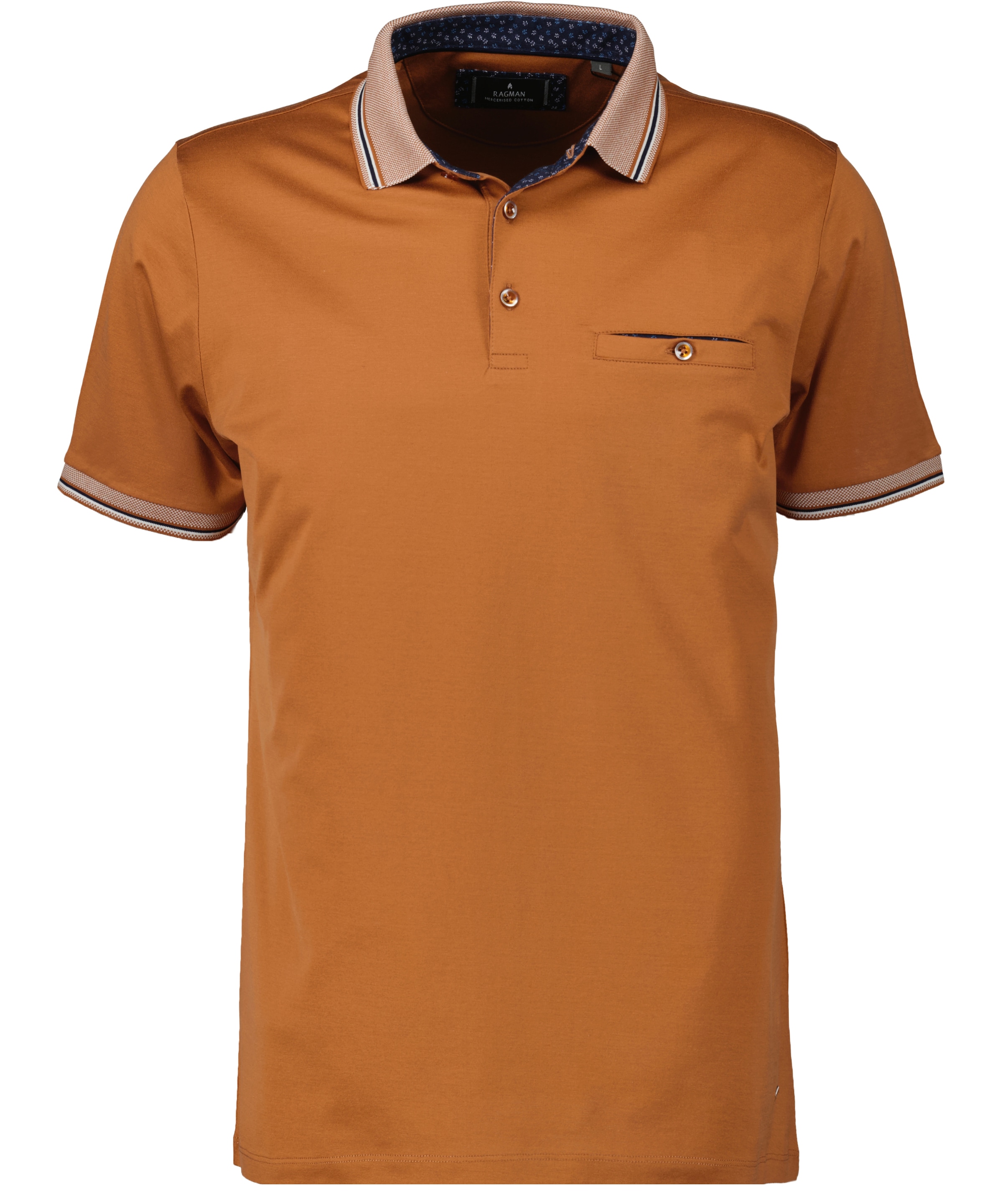 RAGMAN Poloshirt