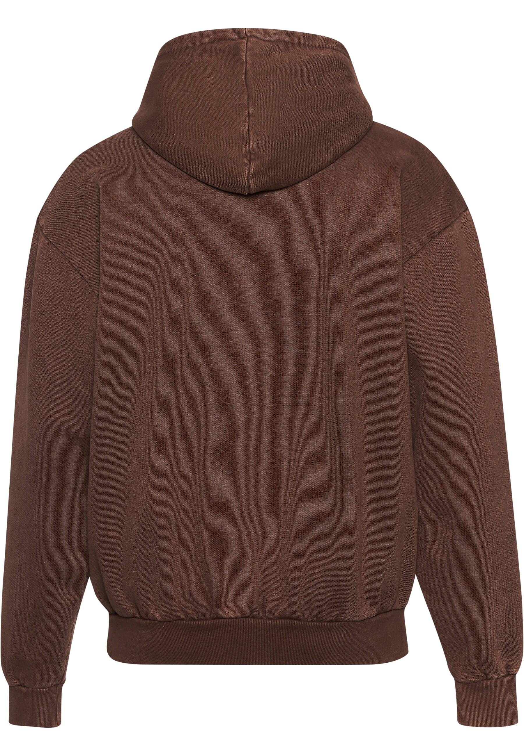 Karl Kani Kapuzensweatshirt »Karl Kani Herren«, (1 tlg.)