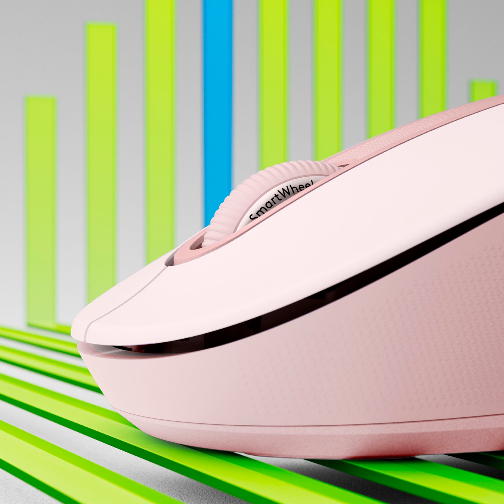 Logitech Maus »Signature M650«, RF kabellos + Bluetooth