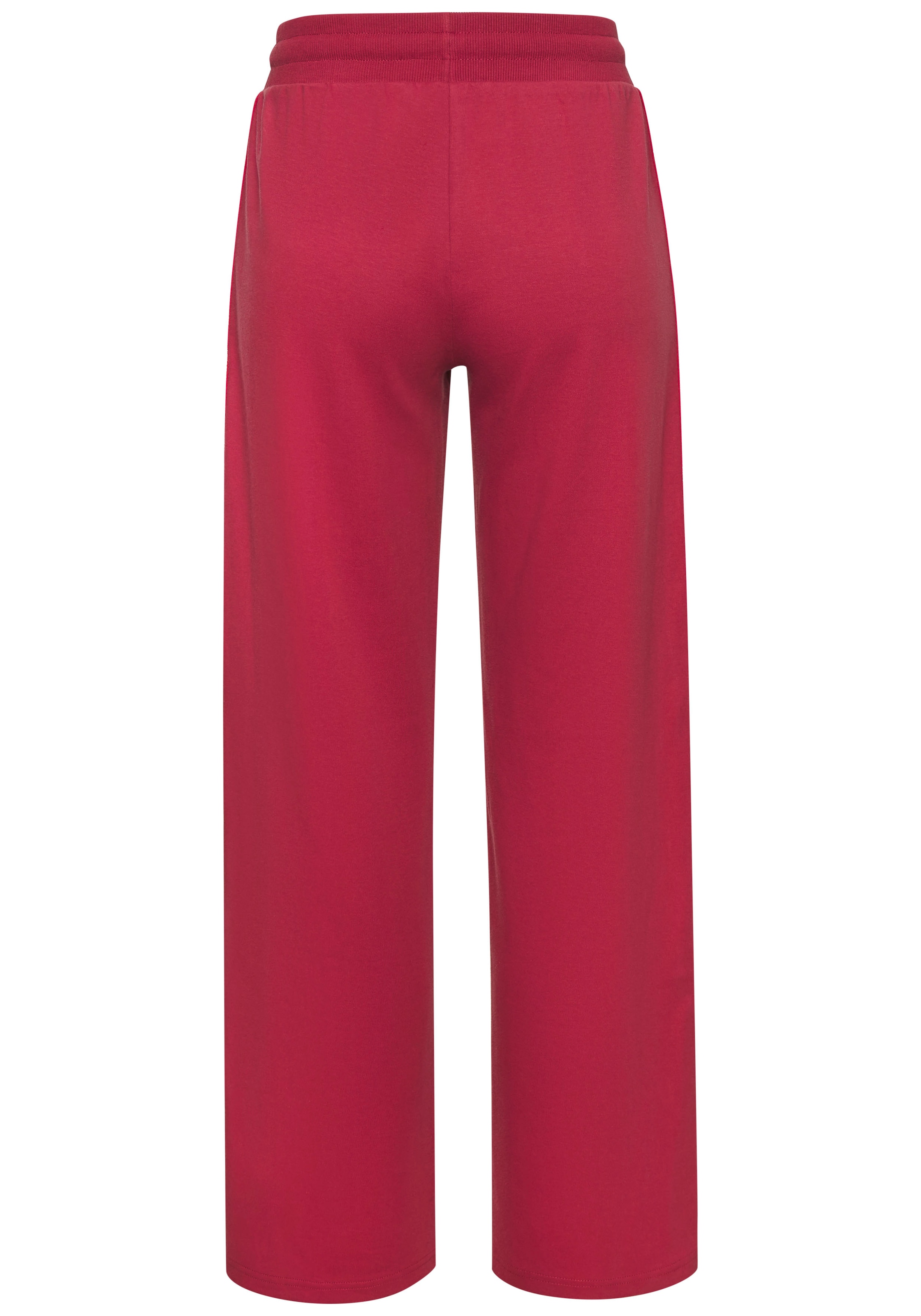 H.I.S Relaxhose, mit seitlichen Streifendesign, Loungewear