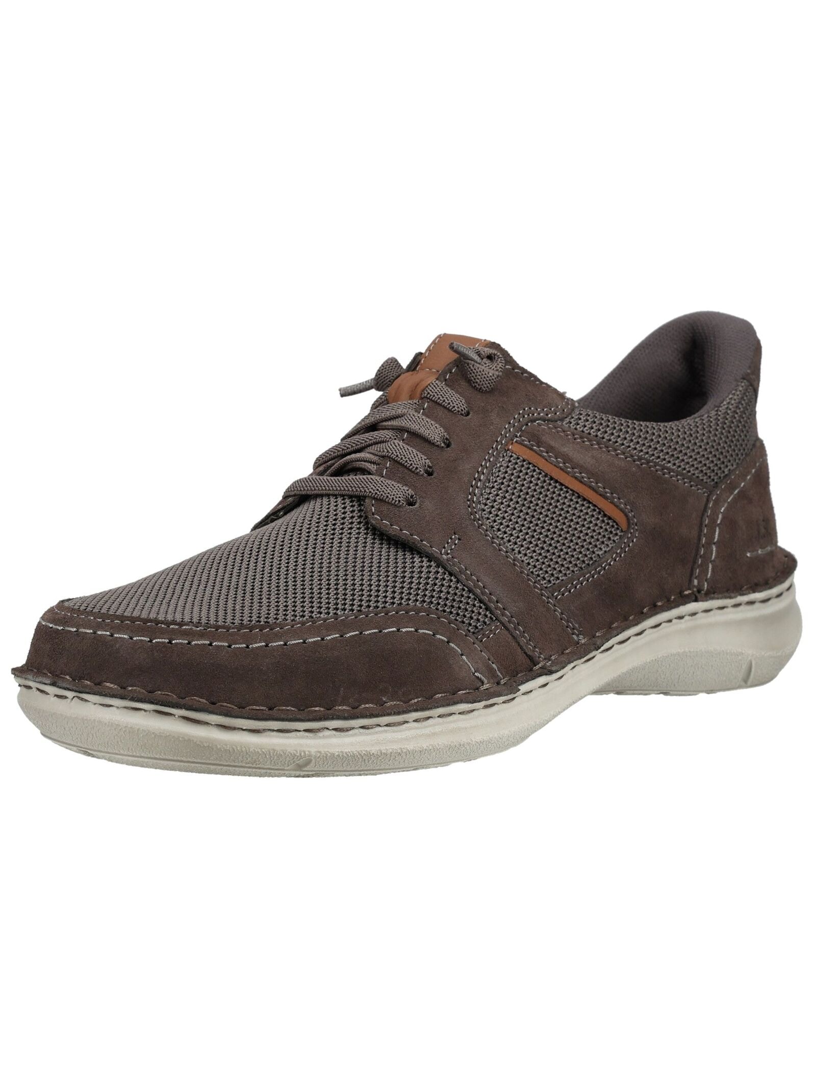 Josef Seibel Sneaker "Josef Seibel Sneaker Leder/Textil" günstig online kaufen