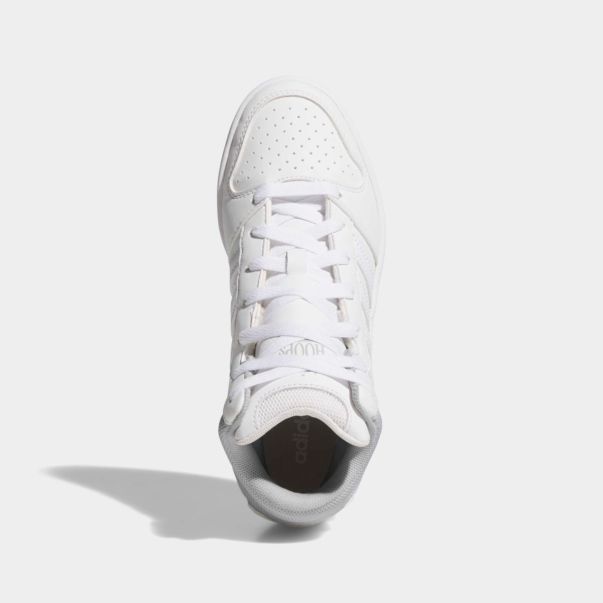 adidas Sportswear Sneaker »HOOPS MID CLASSIC«