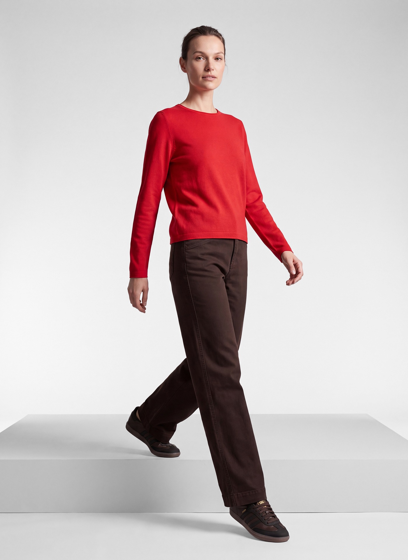 Rabe Strickpullover »Pullover«