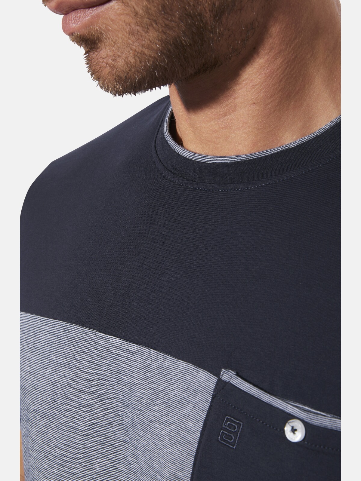 Babista T-Shirt »T-Shirt HAIMON«, (1 tlg.)